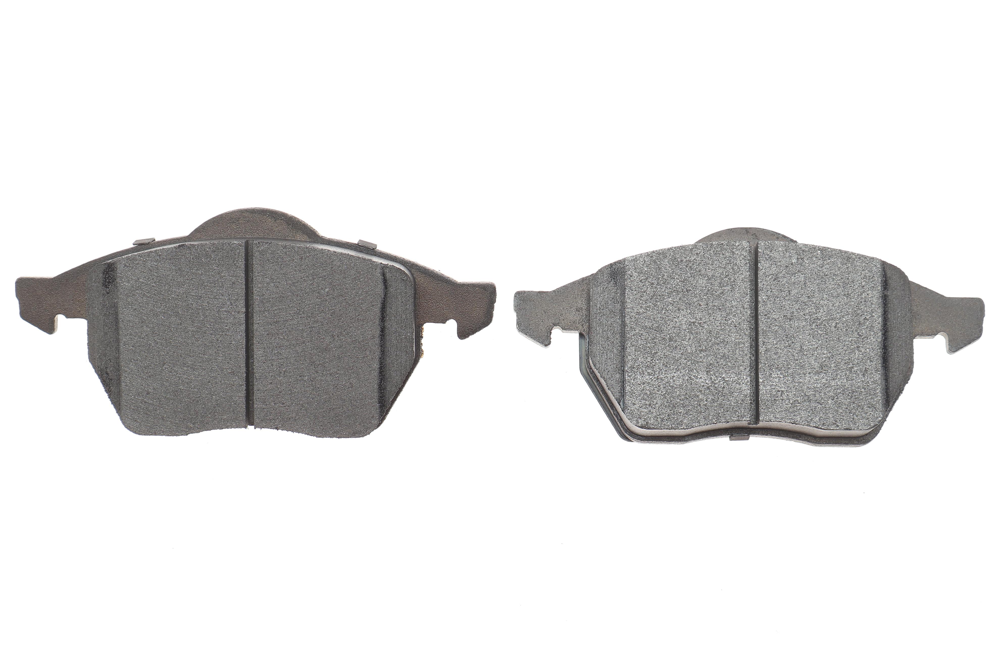 Колодки гальмівні (передні) Audi A4/VW Passat 1.6-2.8 95-01