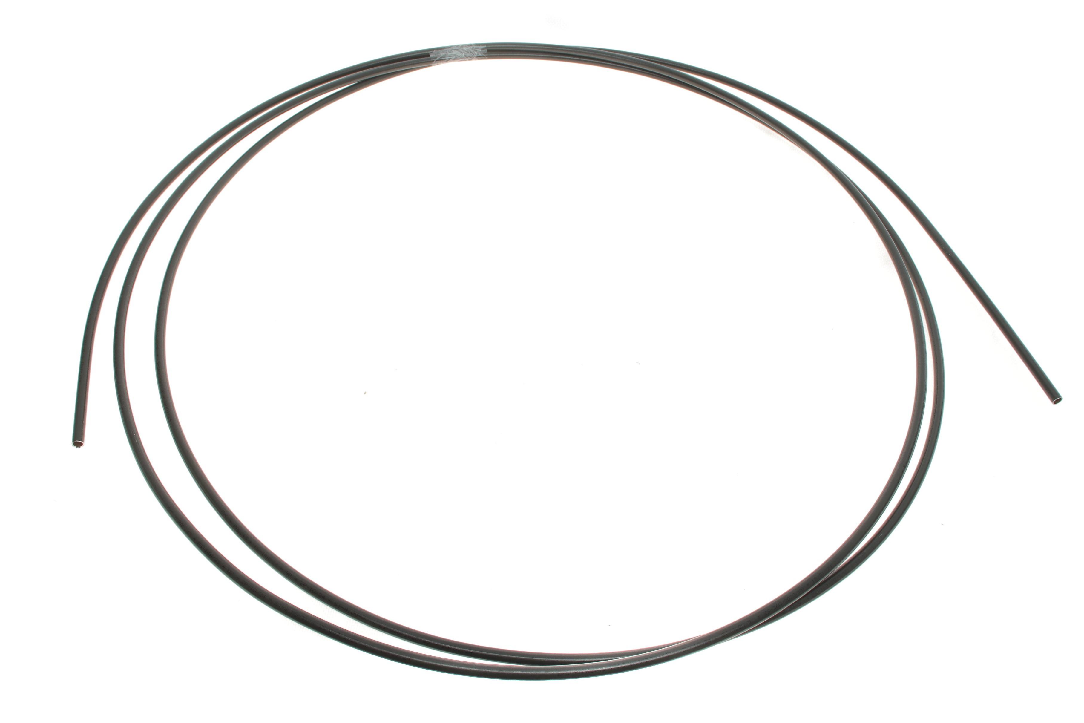 Трубка гальмівна 5m (d=8mm) Сталь