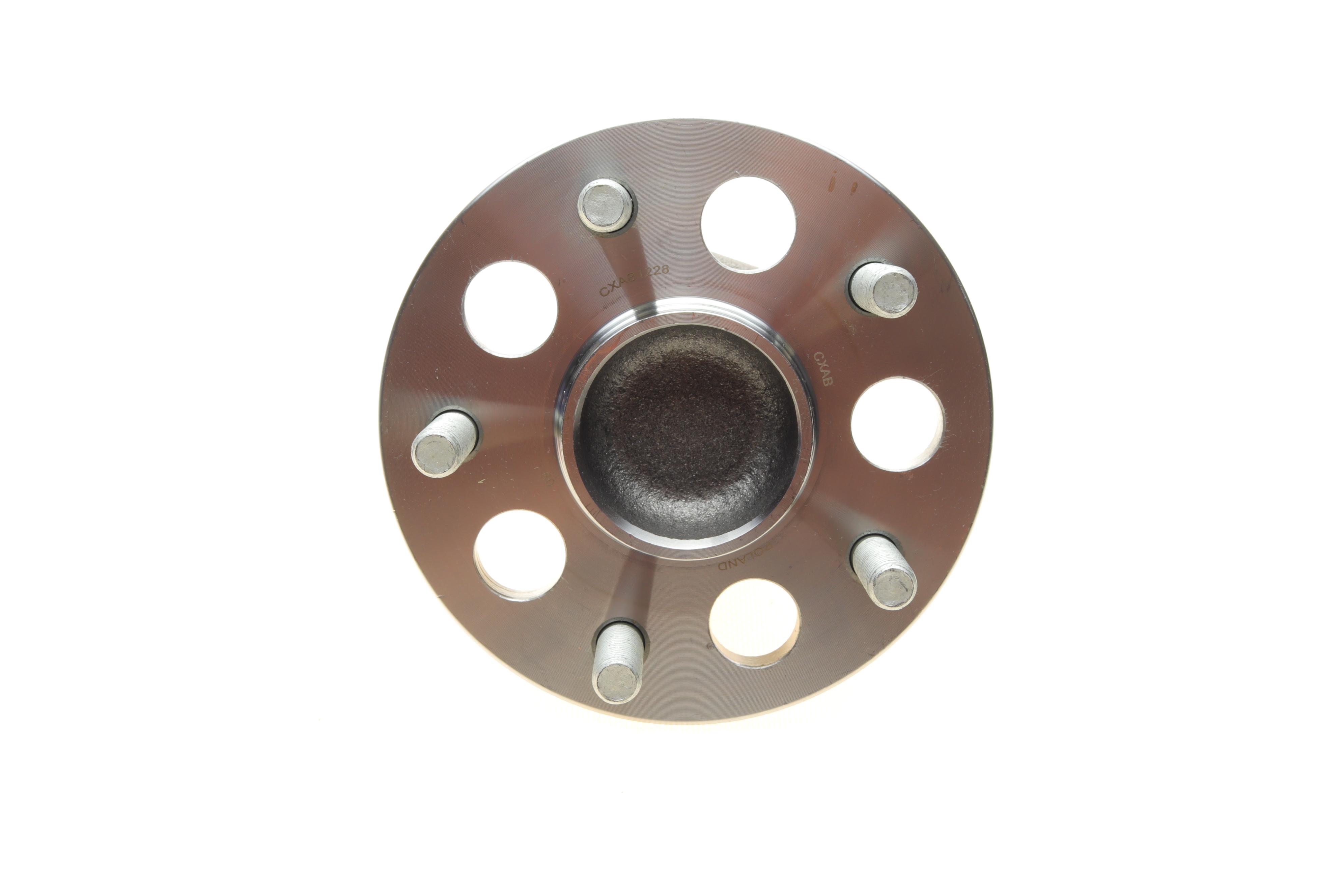 Підшипник маточини (задньої) Toyota Camry 2.0/2.5/3.5 11- (R)