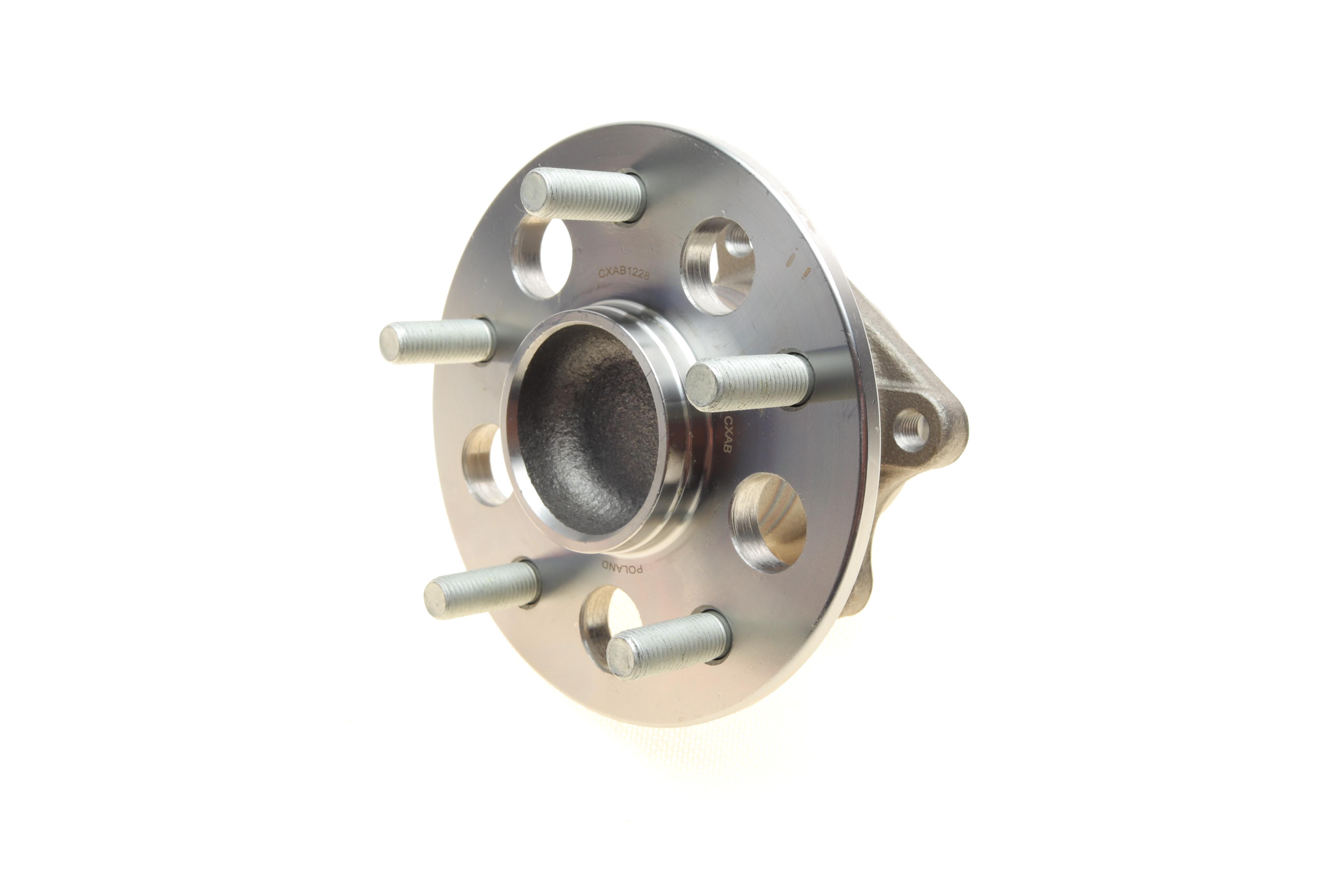 Підшипник маточини (задньої) Toyota Camry 2.0/2.5/3.5 11- (R)