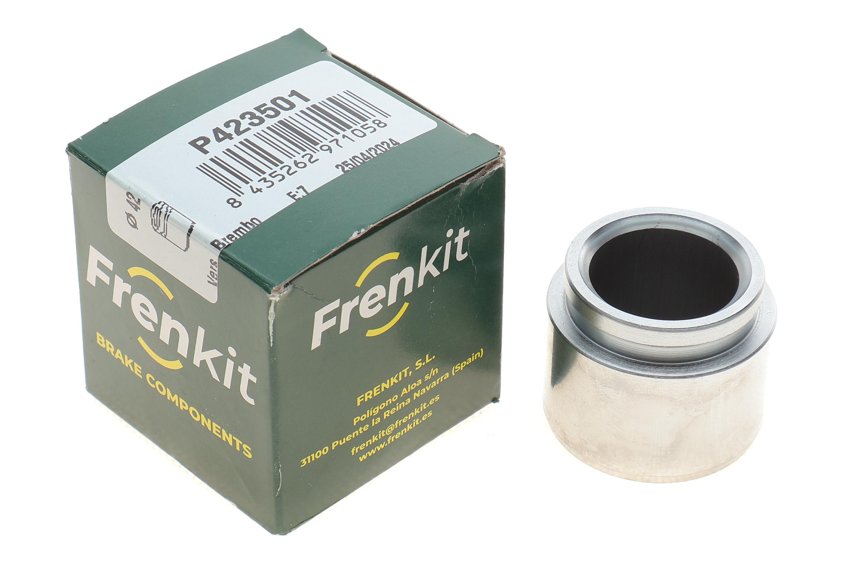 Поршень супорта (переднього) Iveco Daily -99 (42x35.7mm) (Brembo)