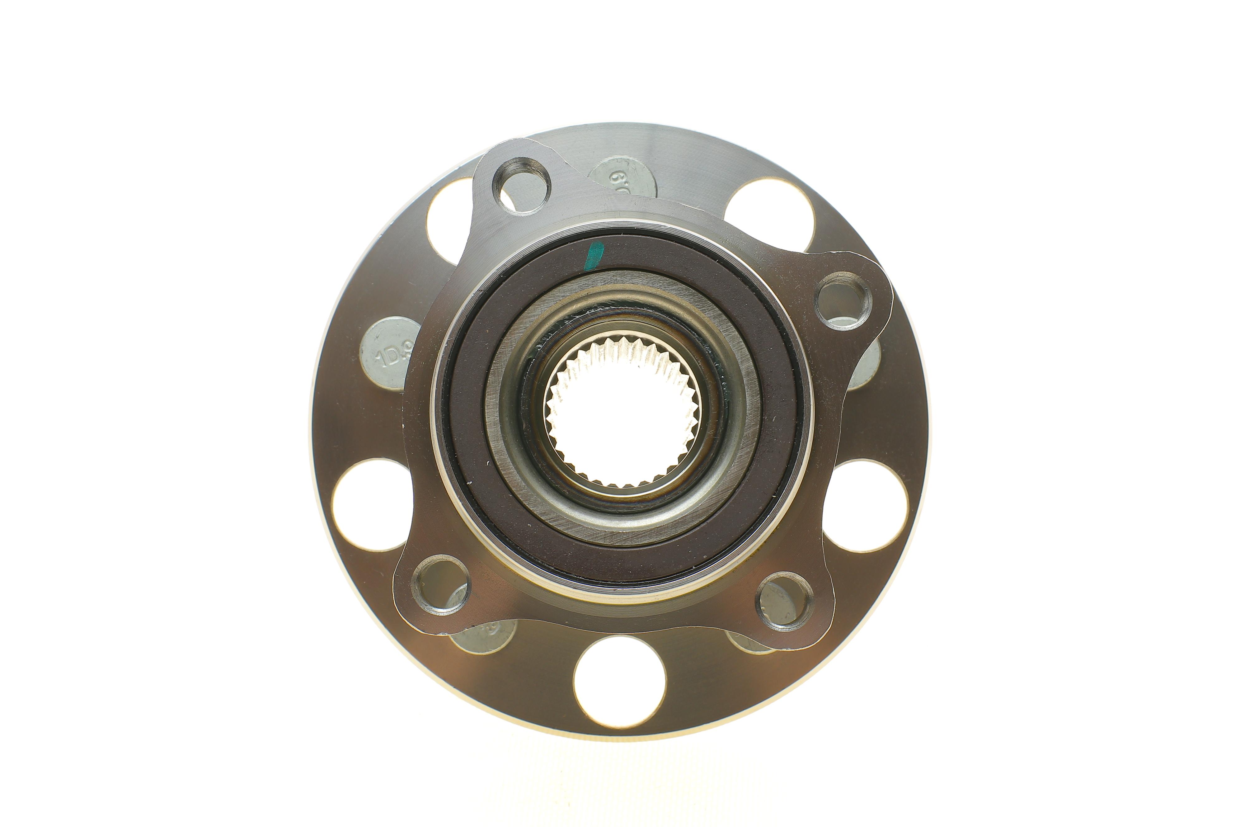 Підшипник маточини (задньої) Lexus GS/IS/RC 05-