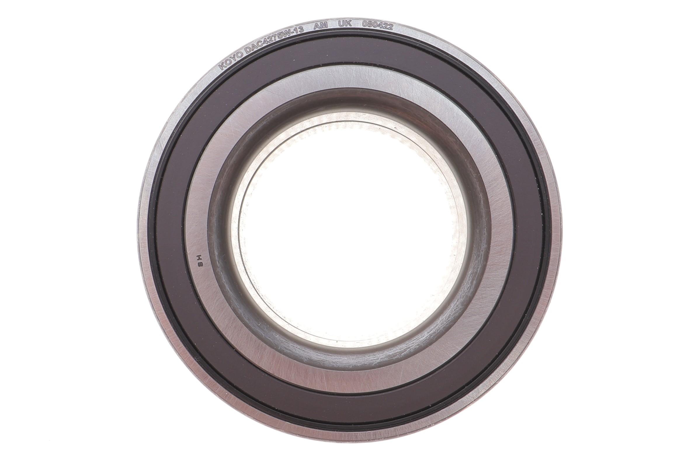 Підшипник маточини (задньої) BMW 1 (F20)/2 (F23)/3 (F30)/4(33) 10-