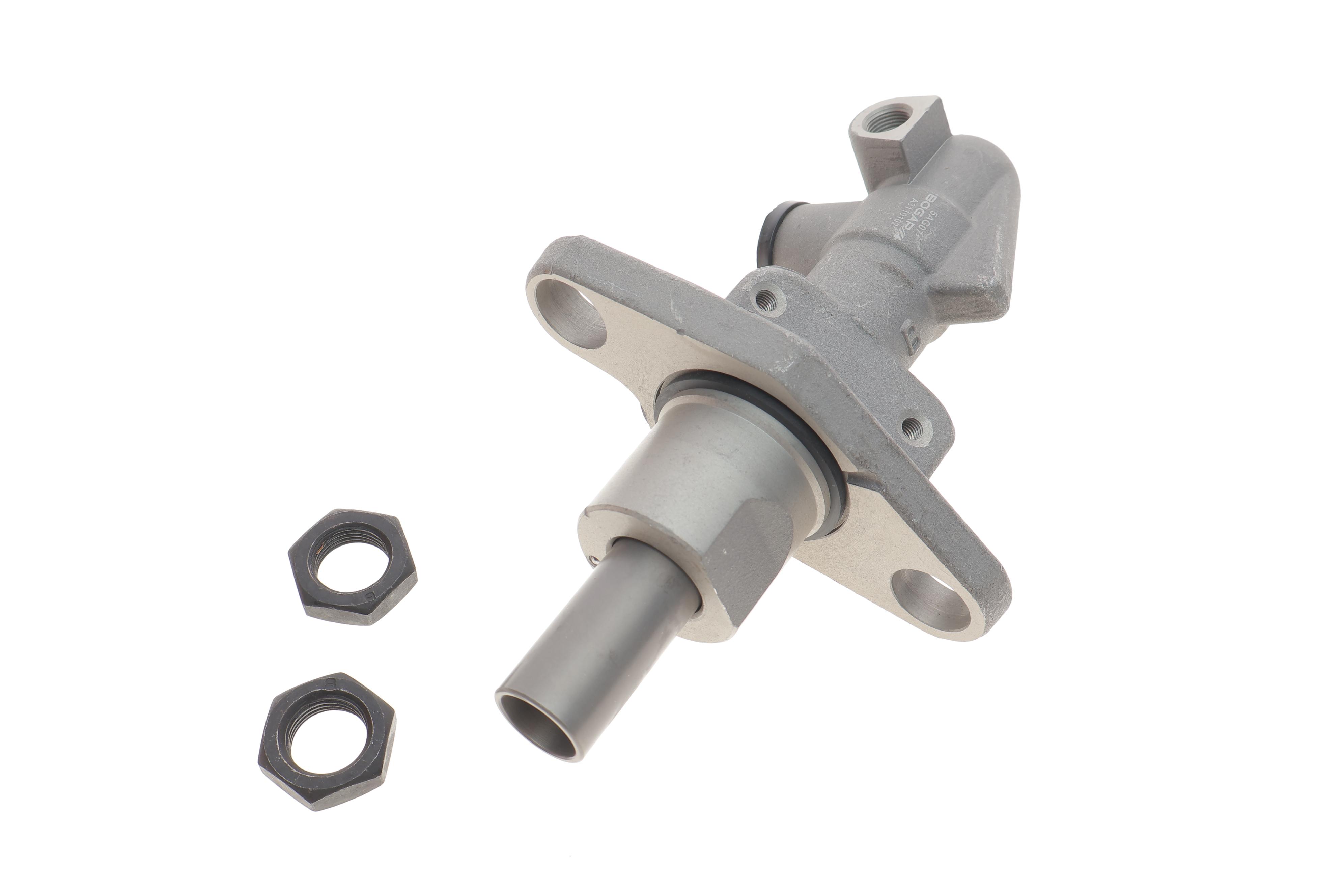 Циліндр гальмівний (головний) VW Caddy III 04-15