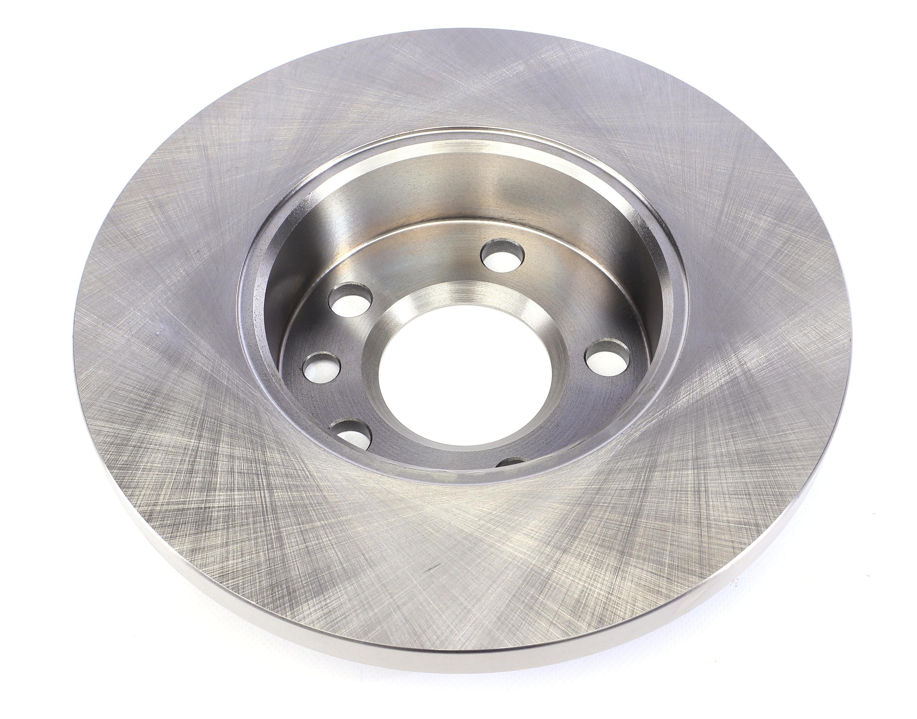 Диск гальмівний (передній) VW T4 95- (282x18)