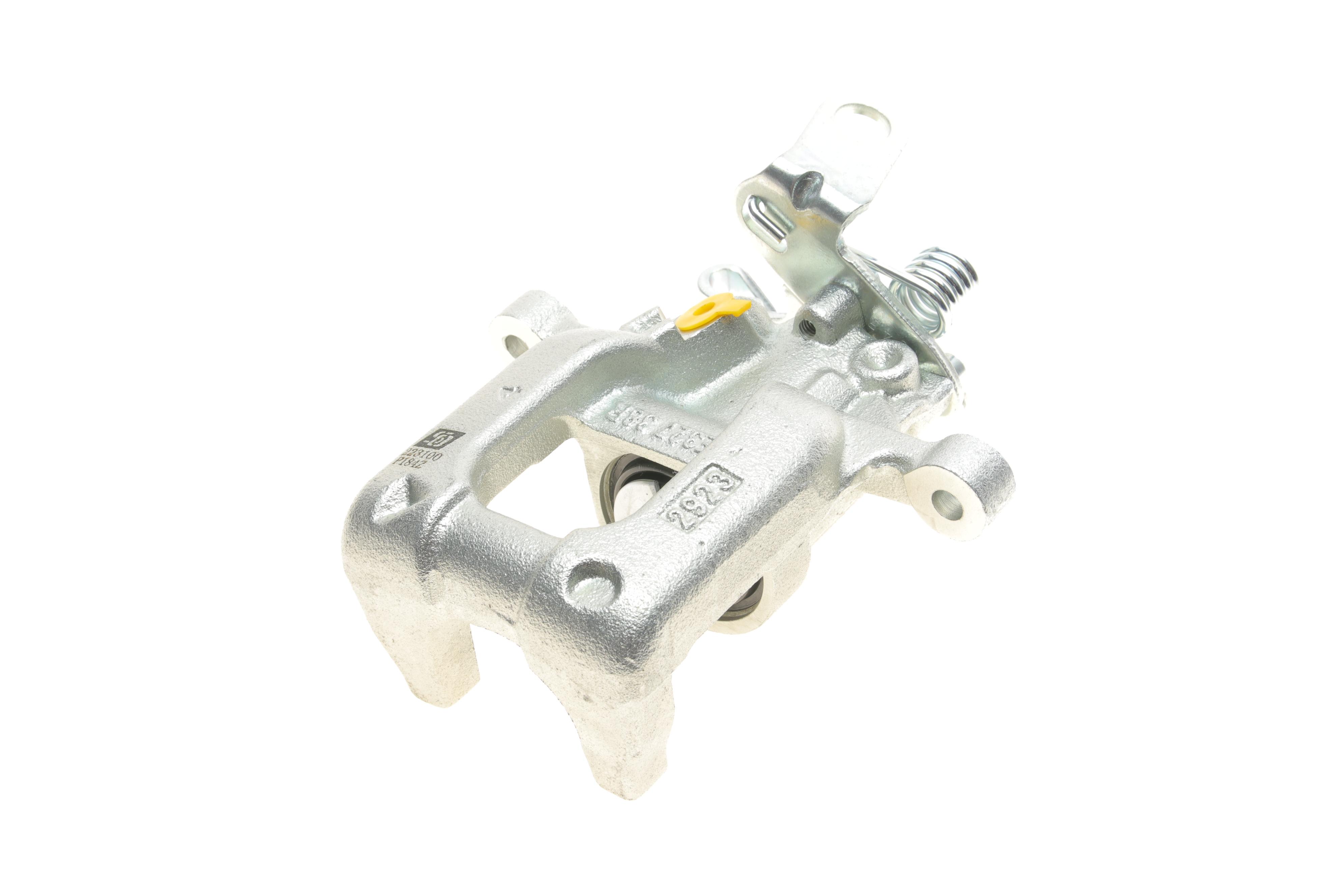 Супорт гальмівний (задній) (R) VW Golf IV/Touran 05-16 (d=38mm)