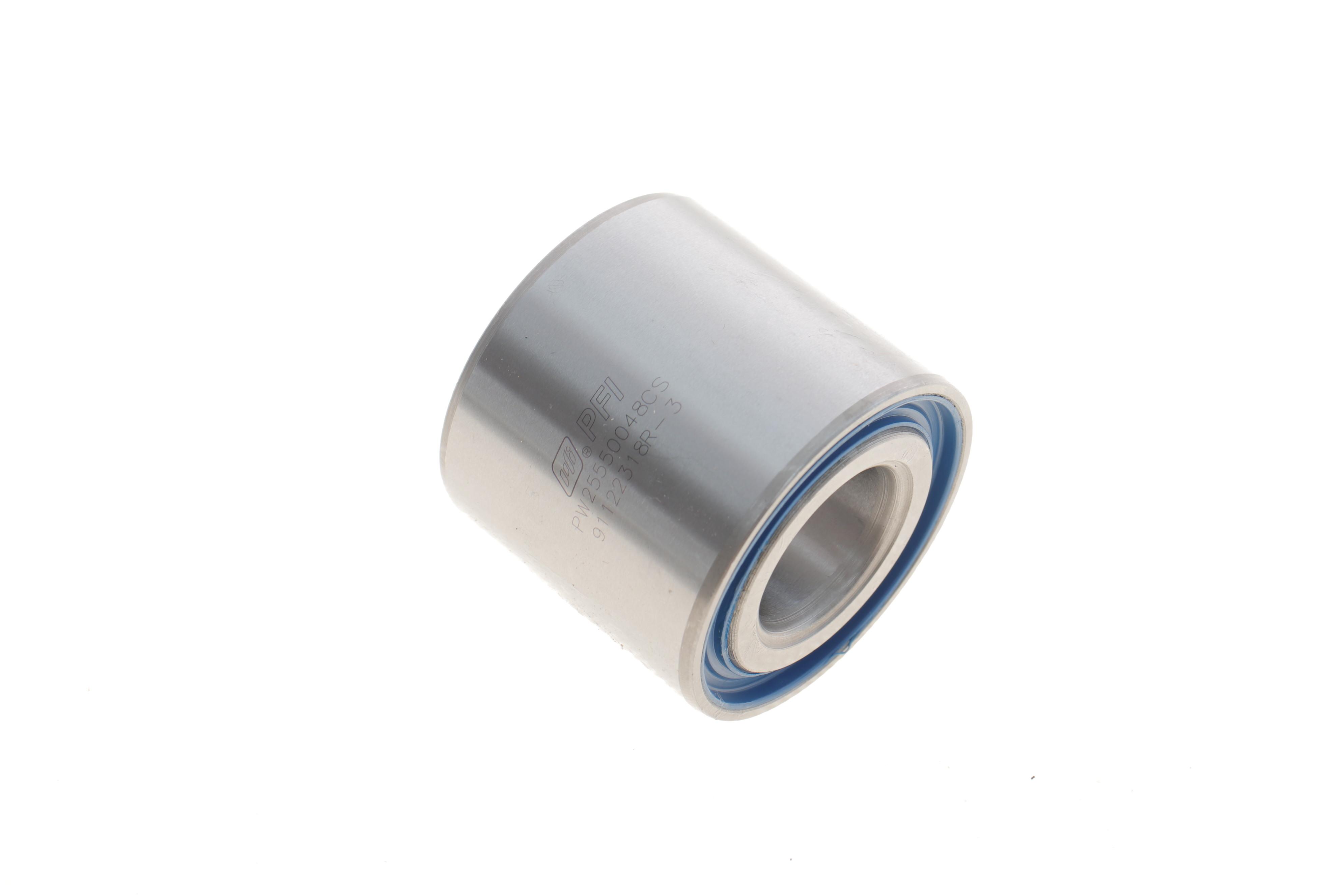 Підшипник маточини (задньої) Renault Megane II (25x55x48)