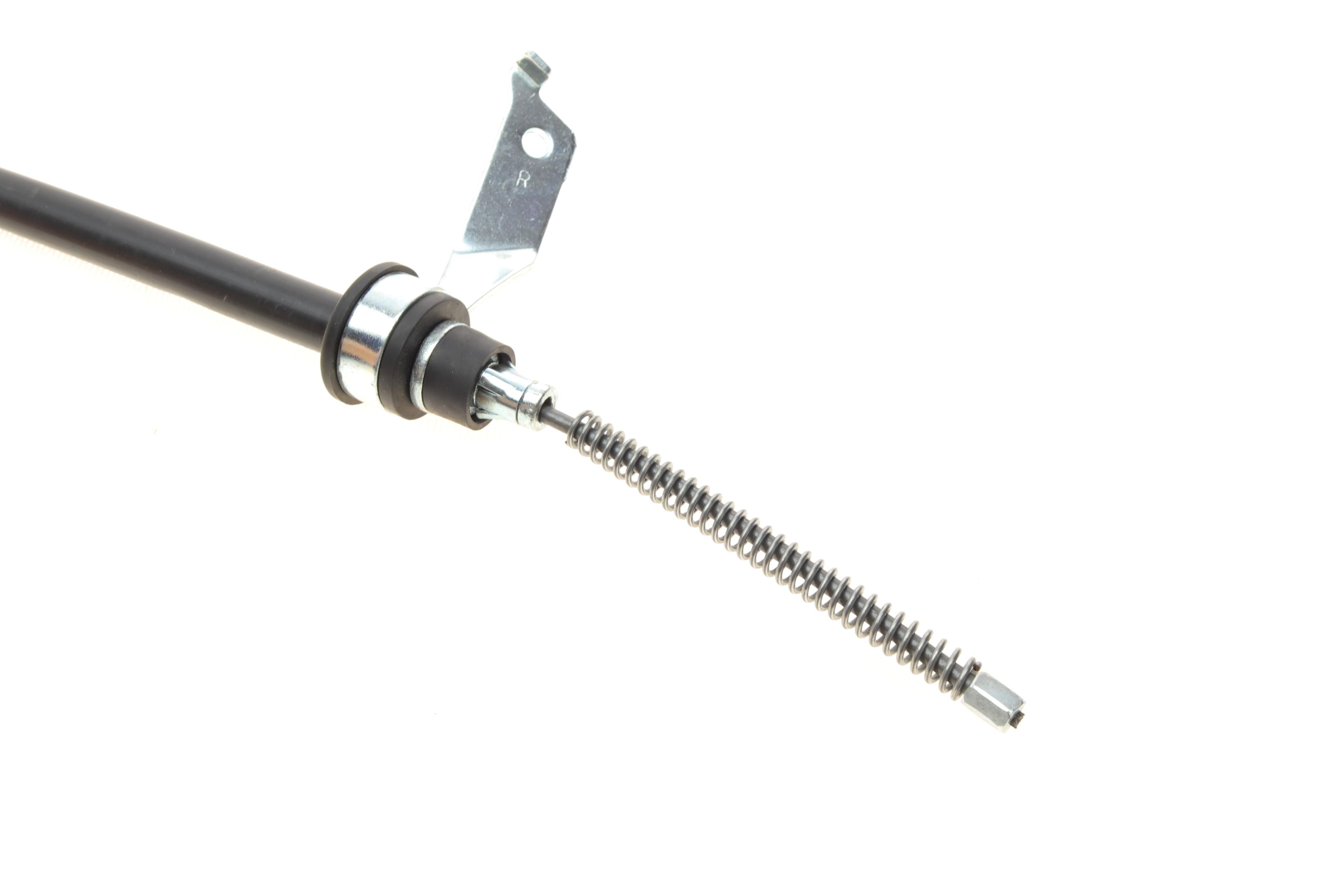 Трос ручника (задній) (R) Toyota Avensis 03-09 (1823mm)