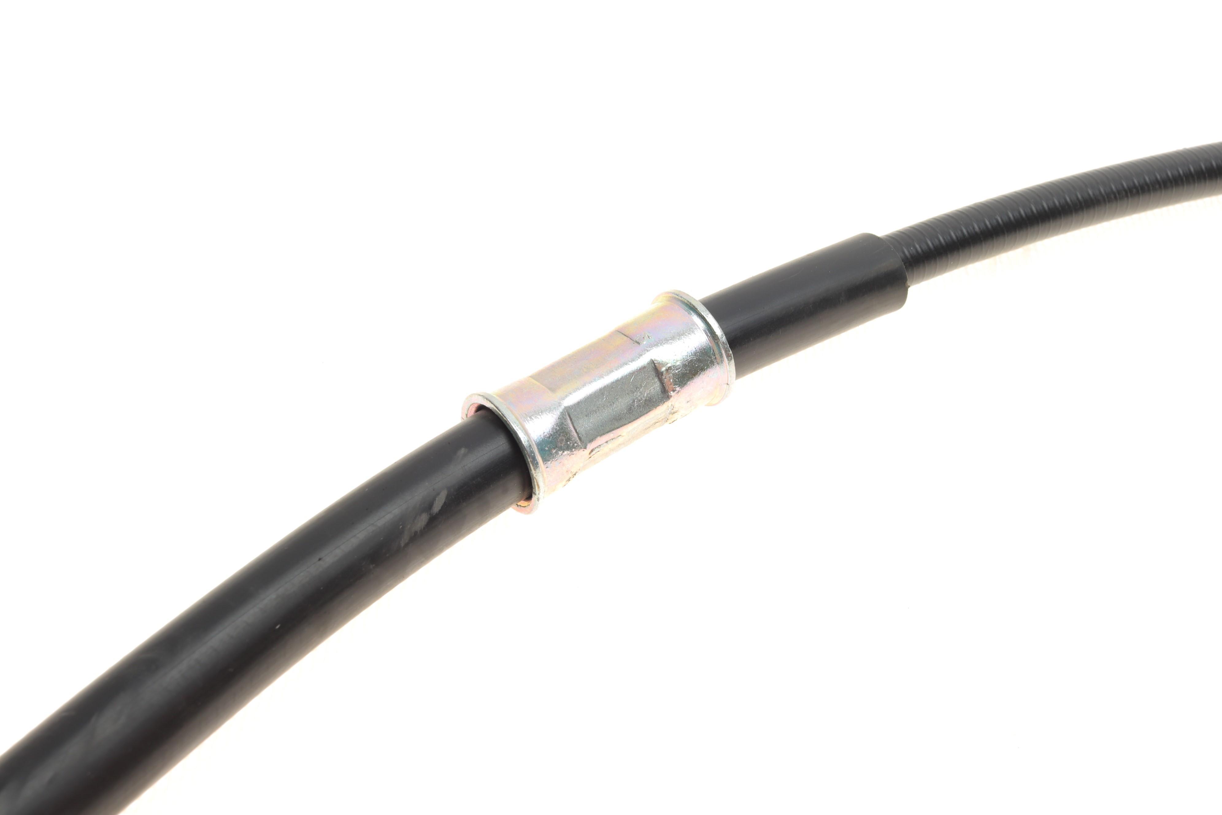 Трос ручника (задній) (R) Toyota Avensis 03-09 (1823mm)