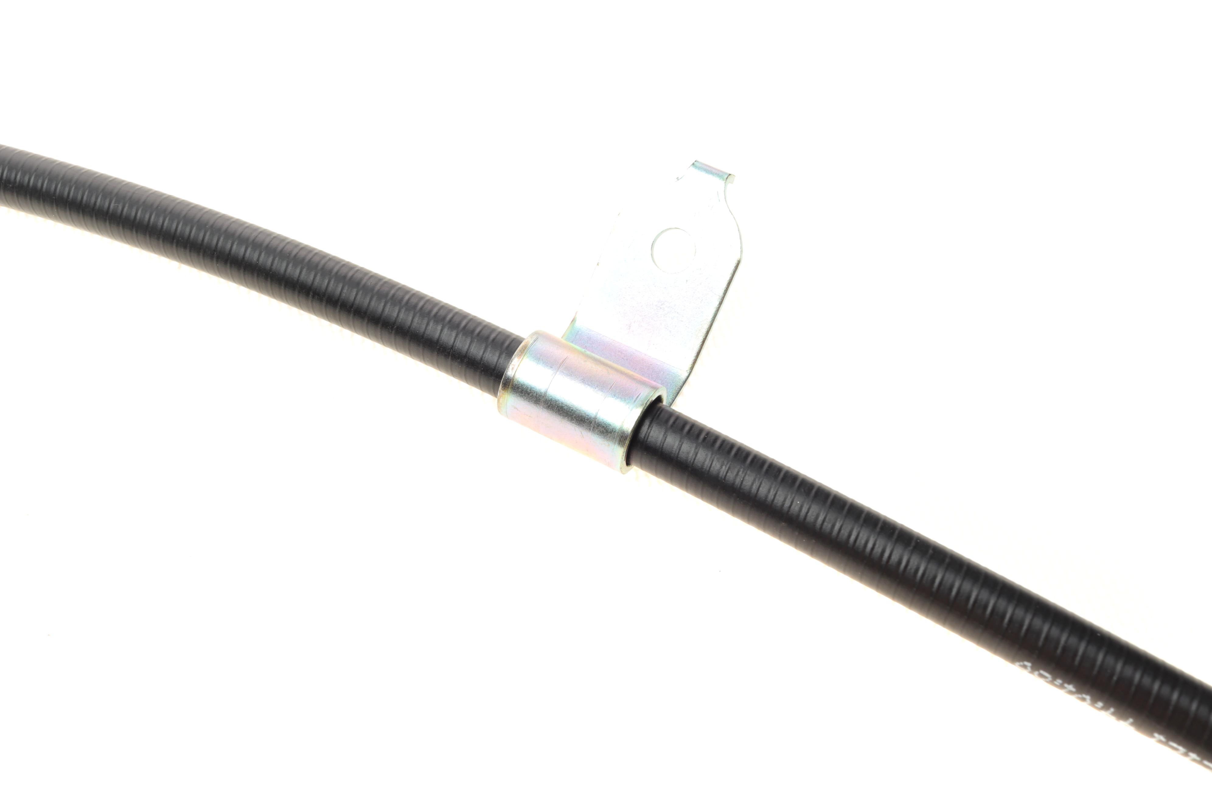 Трос ручника (задній) (R) Toyota Avensis 03-09 (1823mm)