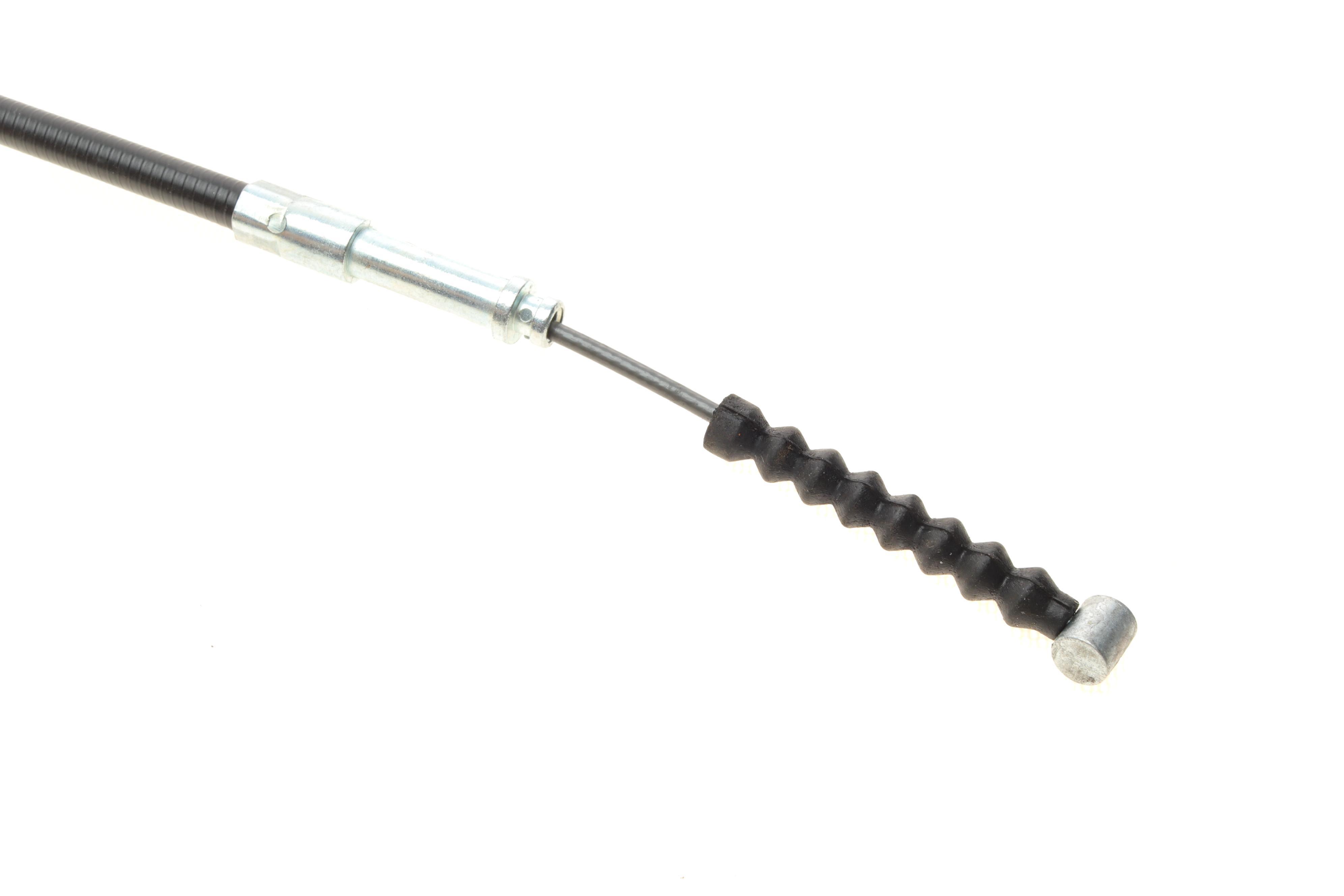 Трос ручника (задній) (R) Toyota Avensis 03-09 (1823mm)