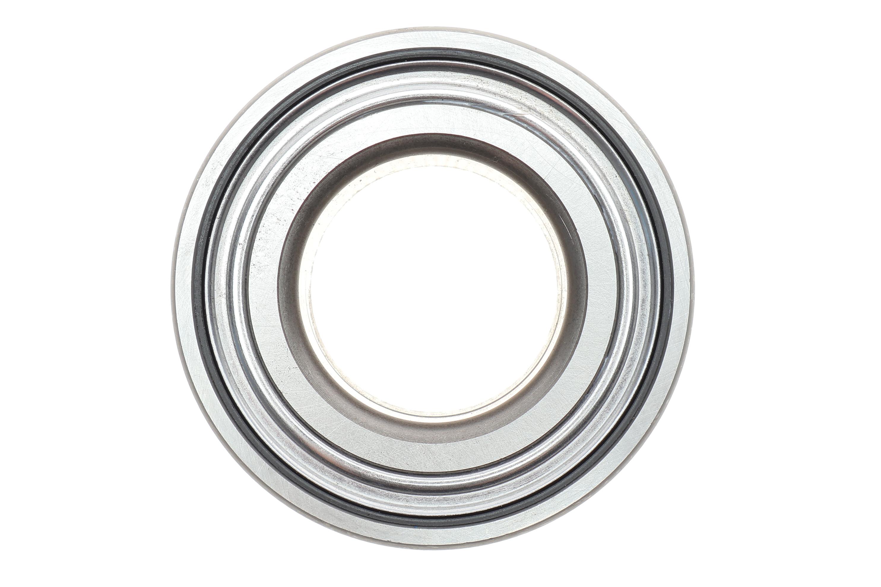 Підшипник маточини (передньої) Renault Logan 07- (+ABS) (37x72x37)