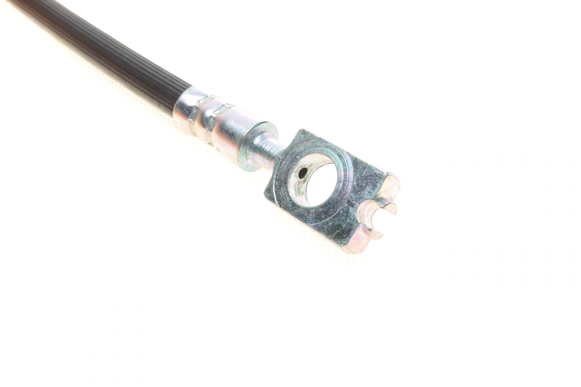 Шланг гальмівний (задній) Audi A4 1.6-2.0/1.9-2.7TDI 00-09