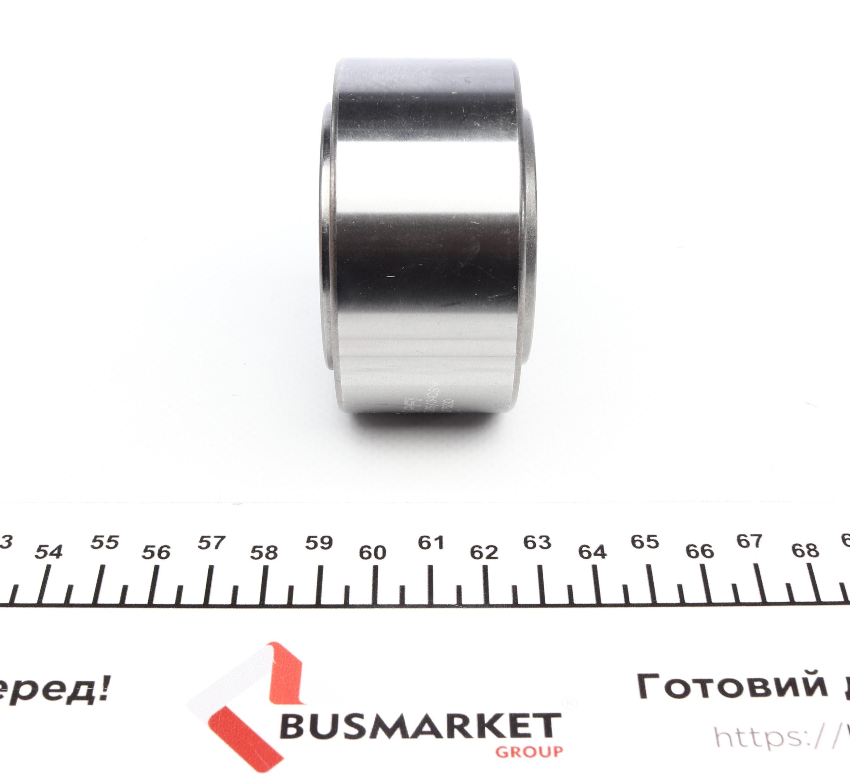 Підшипник маточини (передньої) Citroen C1/Peugeot 107/108 05- (+ABS)