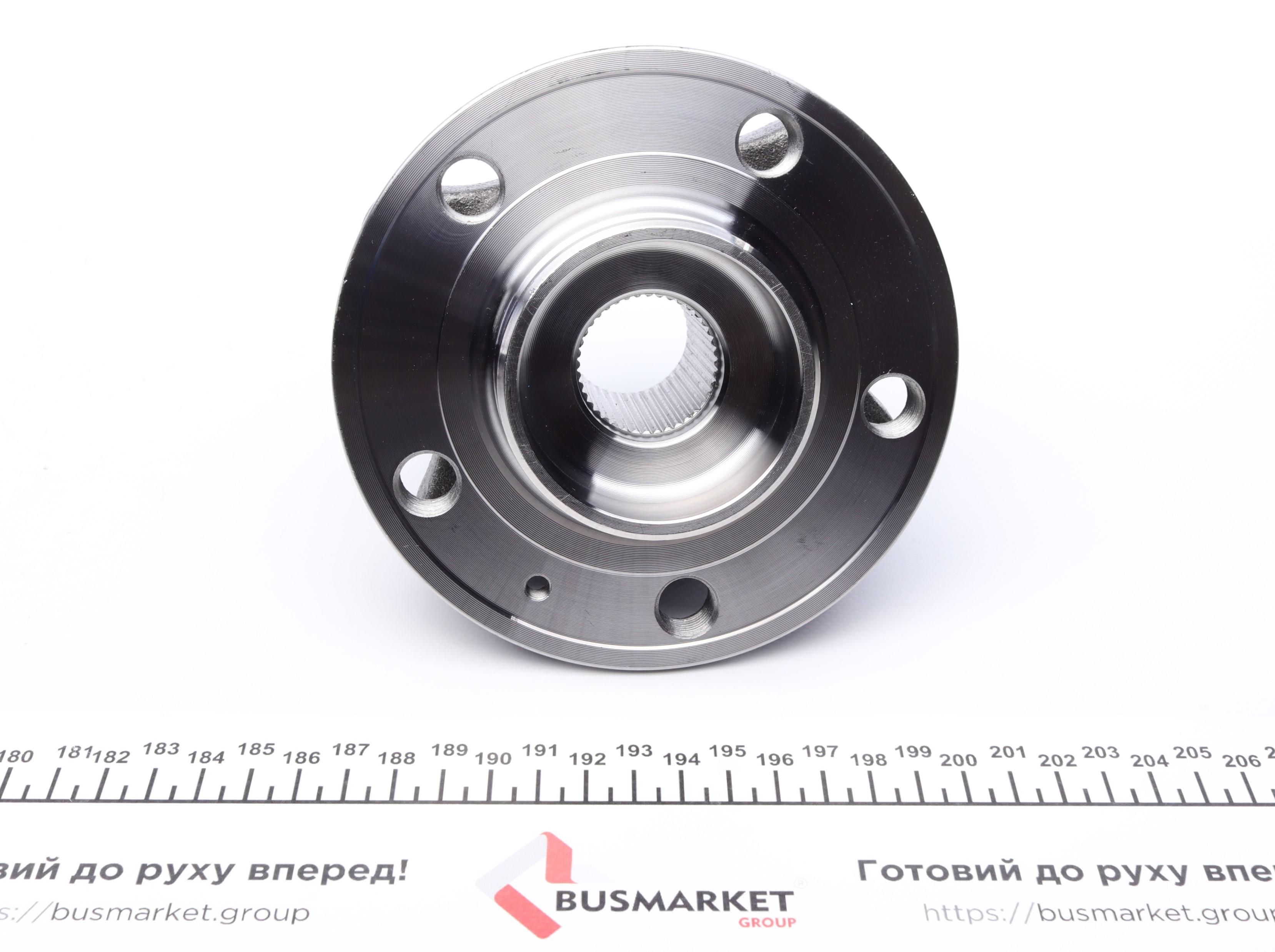 Підшипник маточини (передньої) Volvo XC90 02-