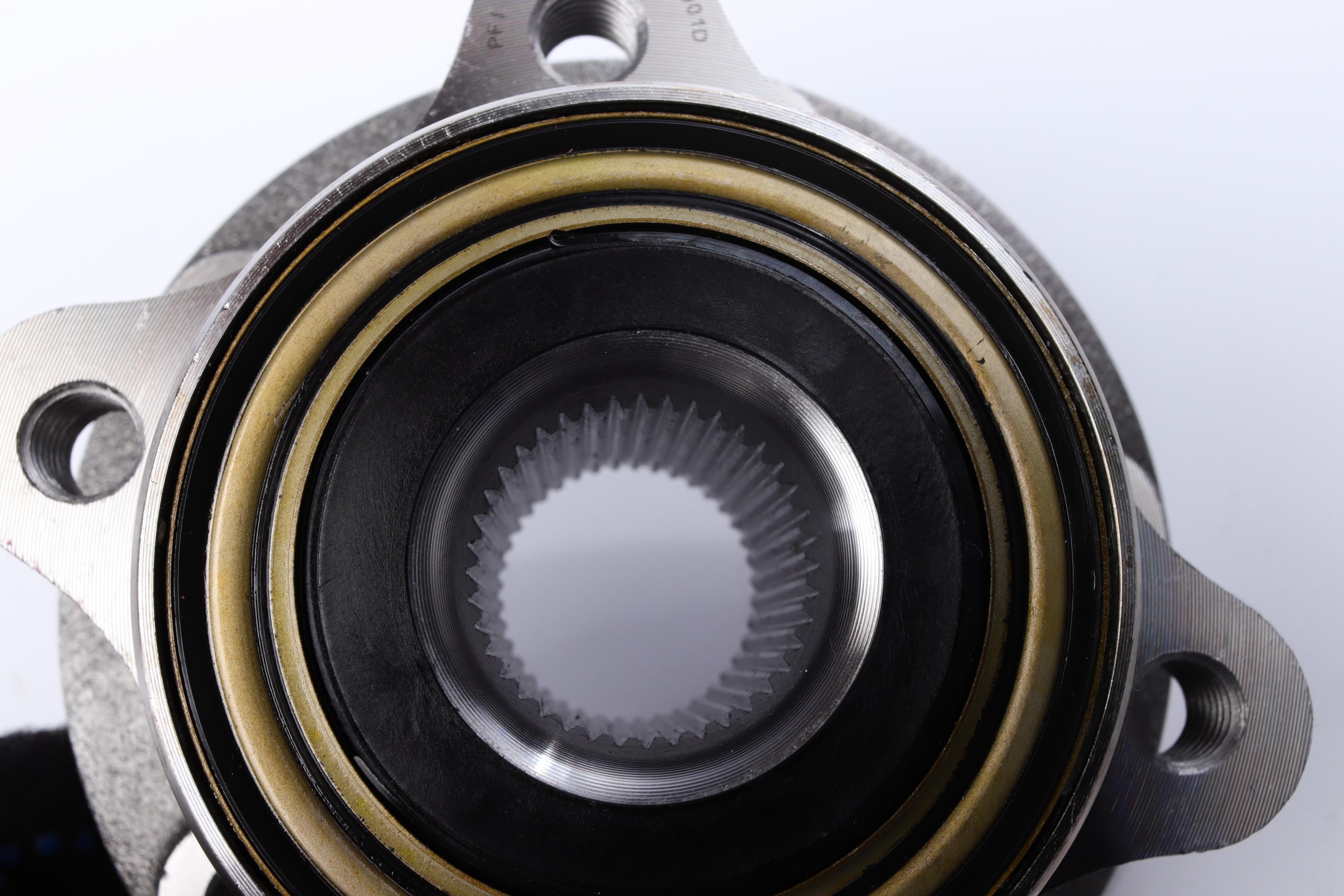 Підшипник маточини (передньої) Volvo XC90 02-