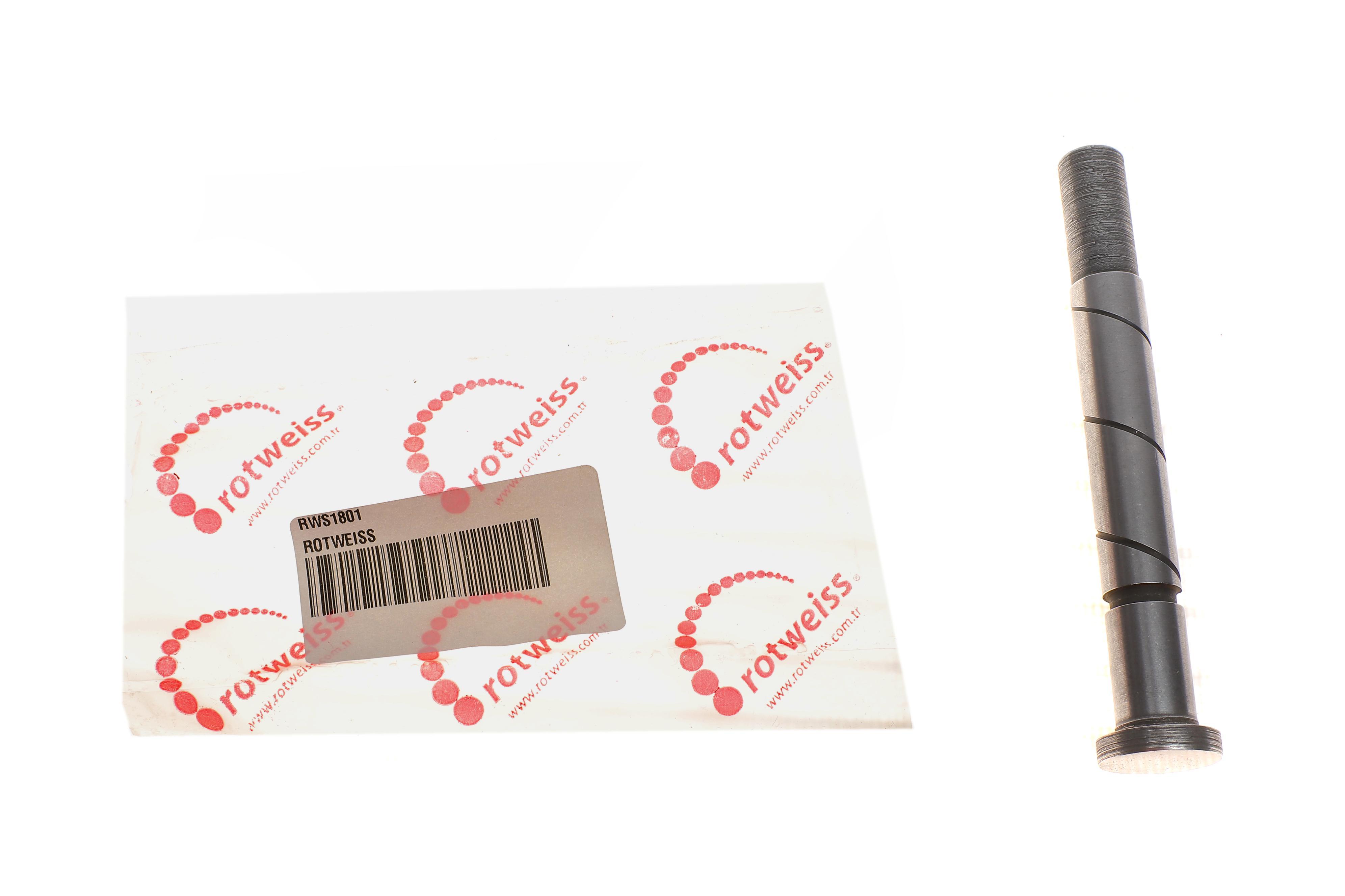 Палець вакуума Ford Connect 1.8TDCI 02-