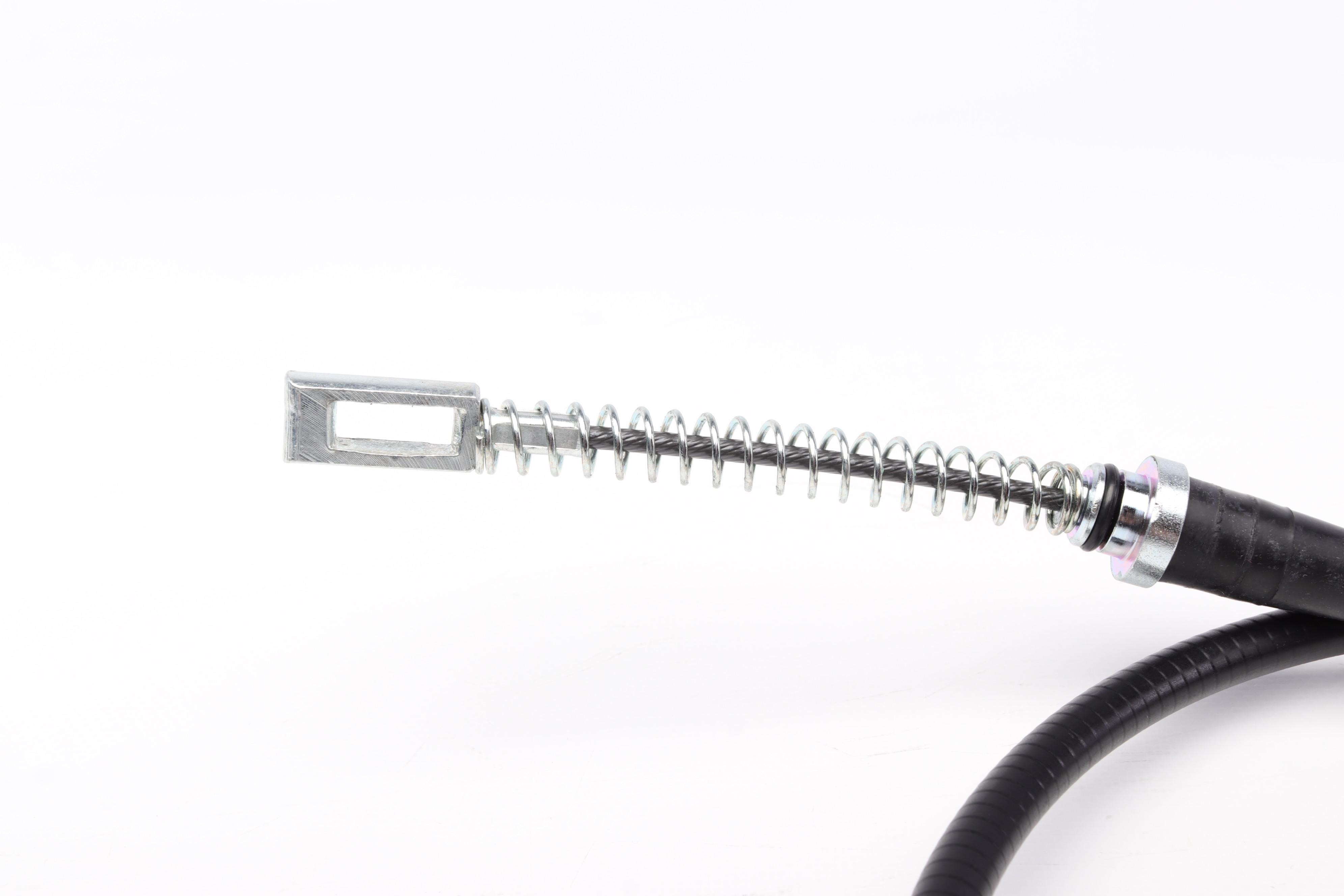 Трос ручника (задній) Iveco Daily III 01-06 (1425/1080мм)