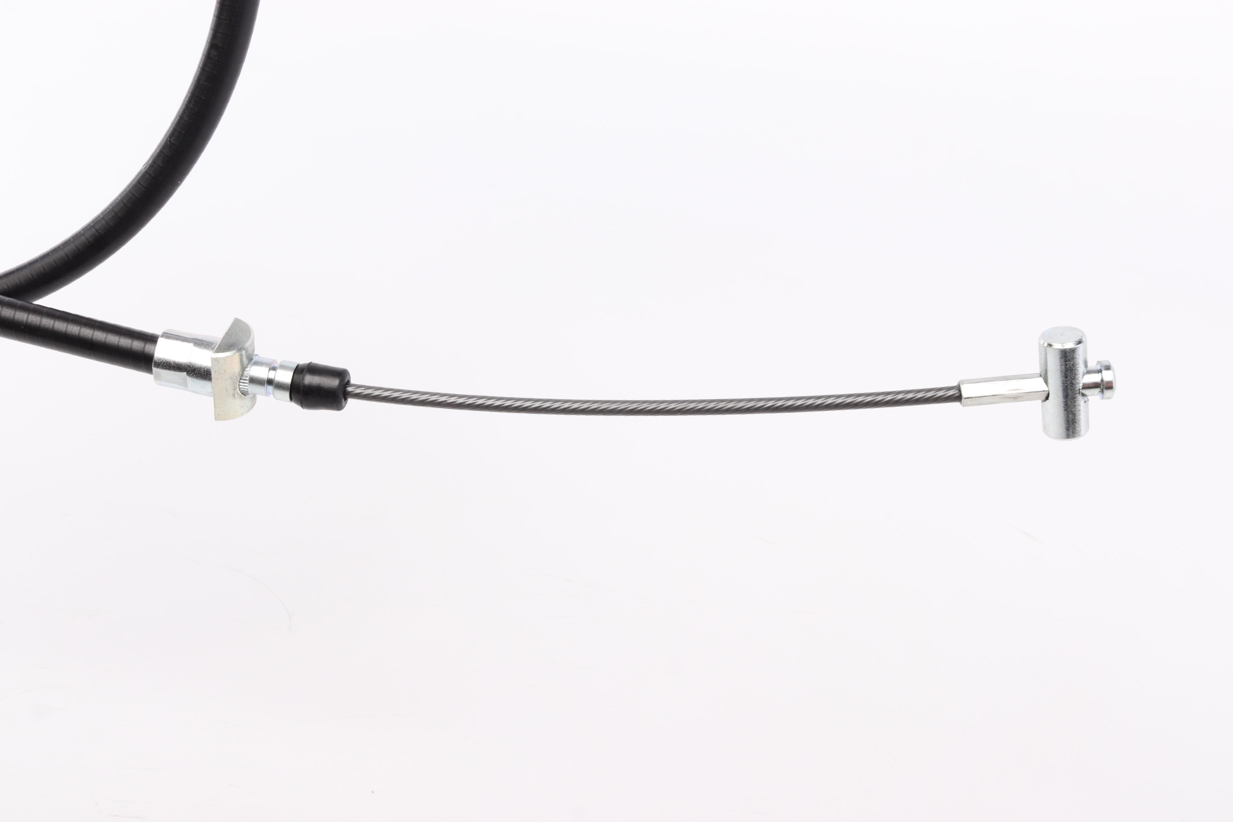 Трос ручника (задній) Iveco Daily III 01-06 (1425/1080мм)