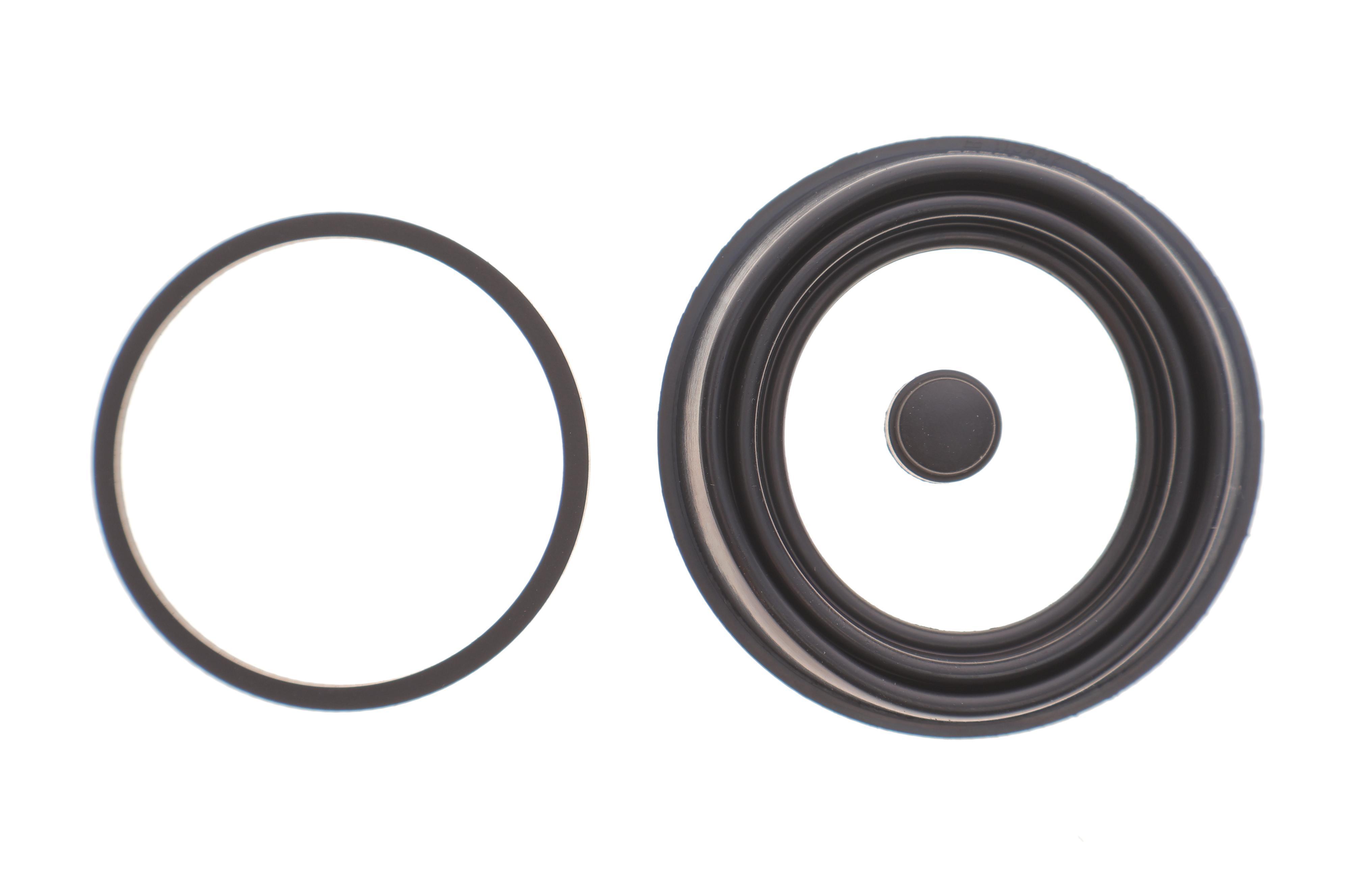 Ремкомплект супорта (переднього) Opel Astra A/H/G 98-14 (d=52mm) (Ate)