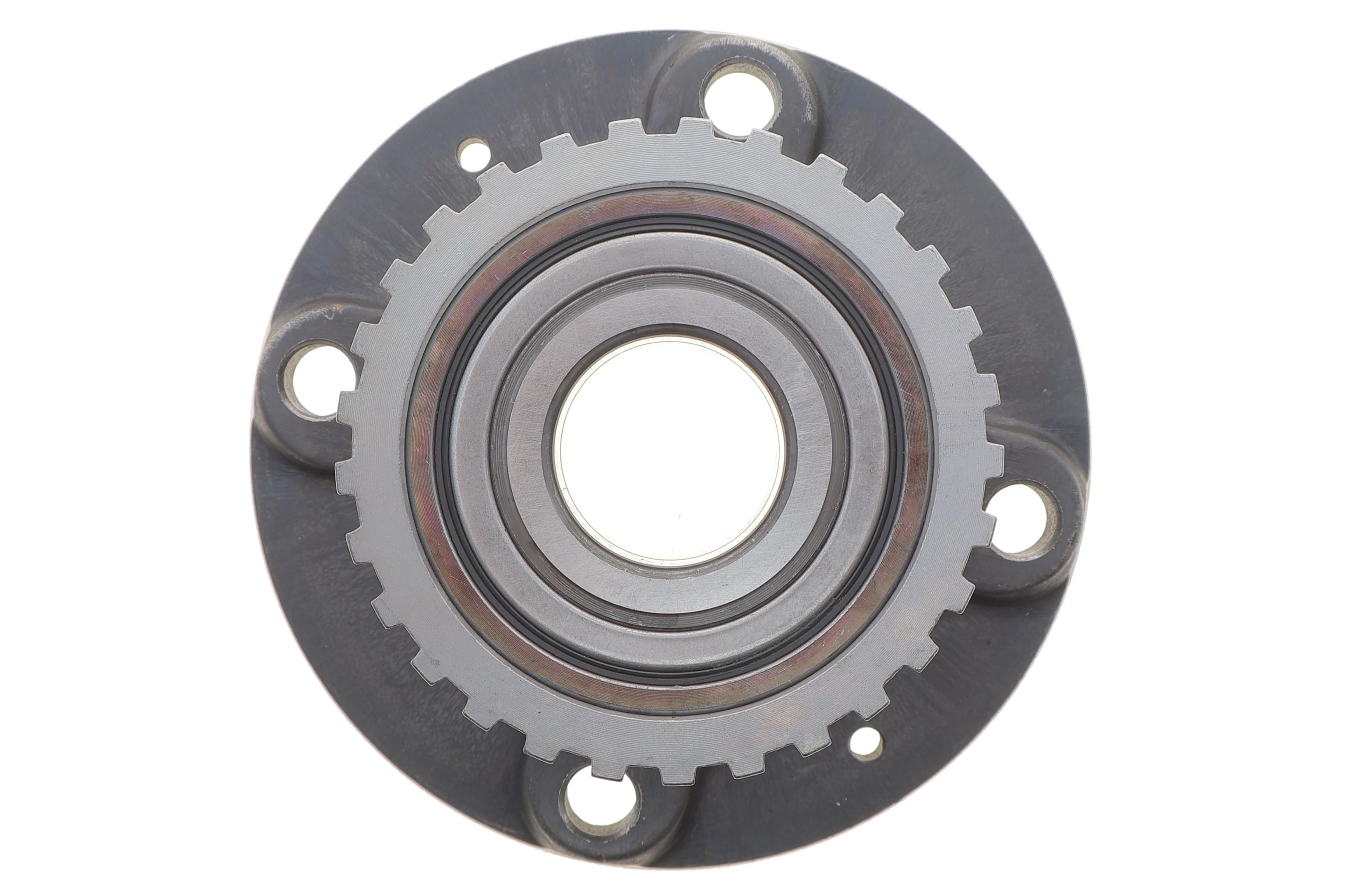 Підшипник маточини (задньої) Peugeot Partner (+ABS)