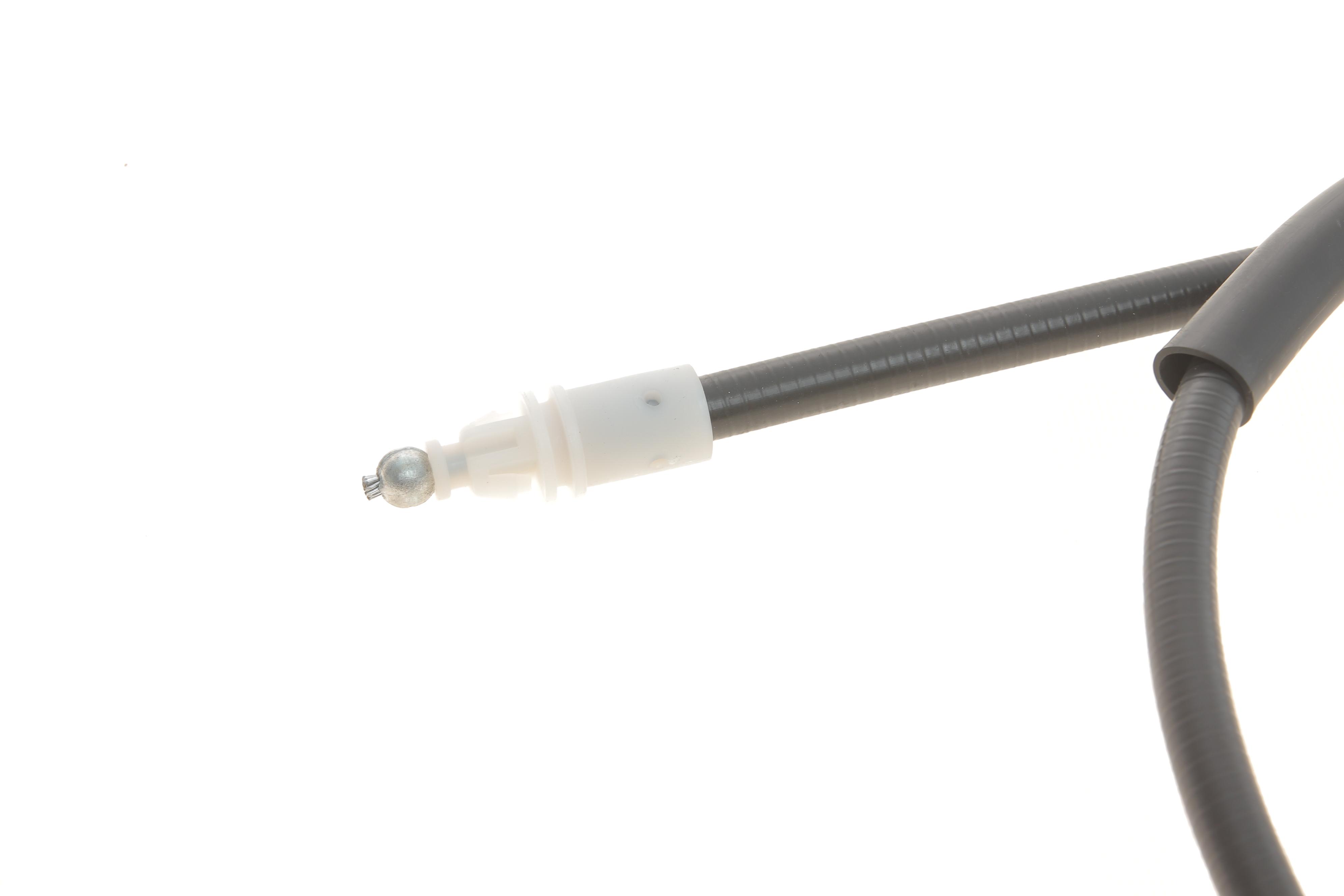 Трос ручника (R) Renault Trafic/Opel Vivaro/Nissan Primastar 01-02 (1503/1365 мм)