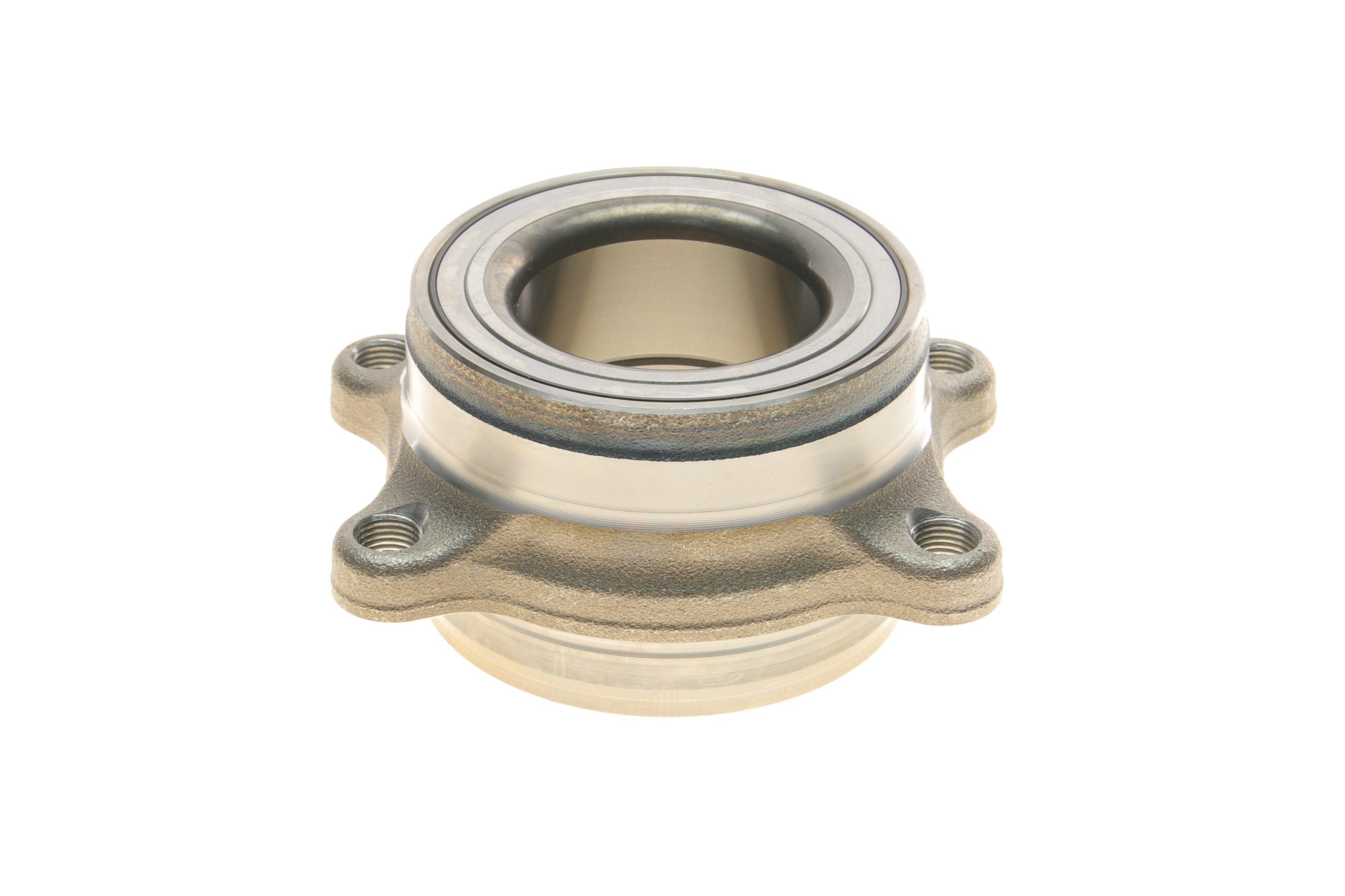 Підшипник маточини (задньої) Mitsubishi Pajero/Montero 3.2DiD/3.0/3.8 06-