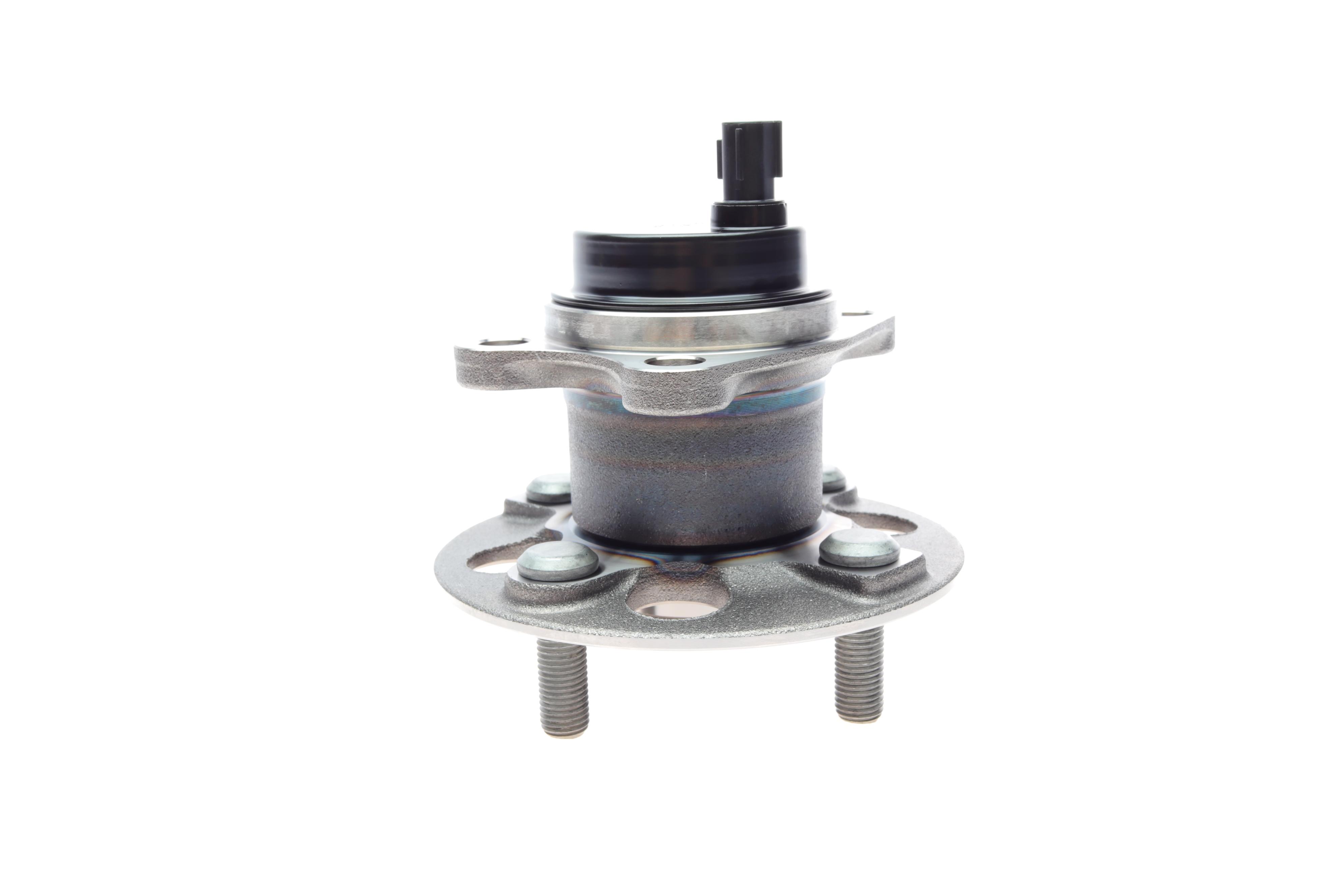 Підшипник маточини (задньої) Toyota Yaris 05- (+ABS)