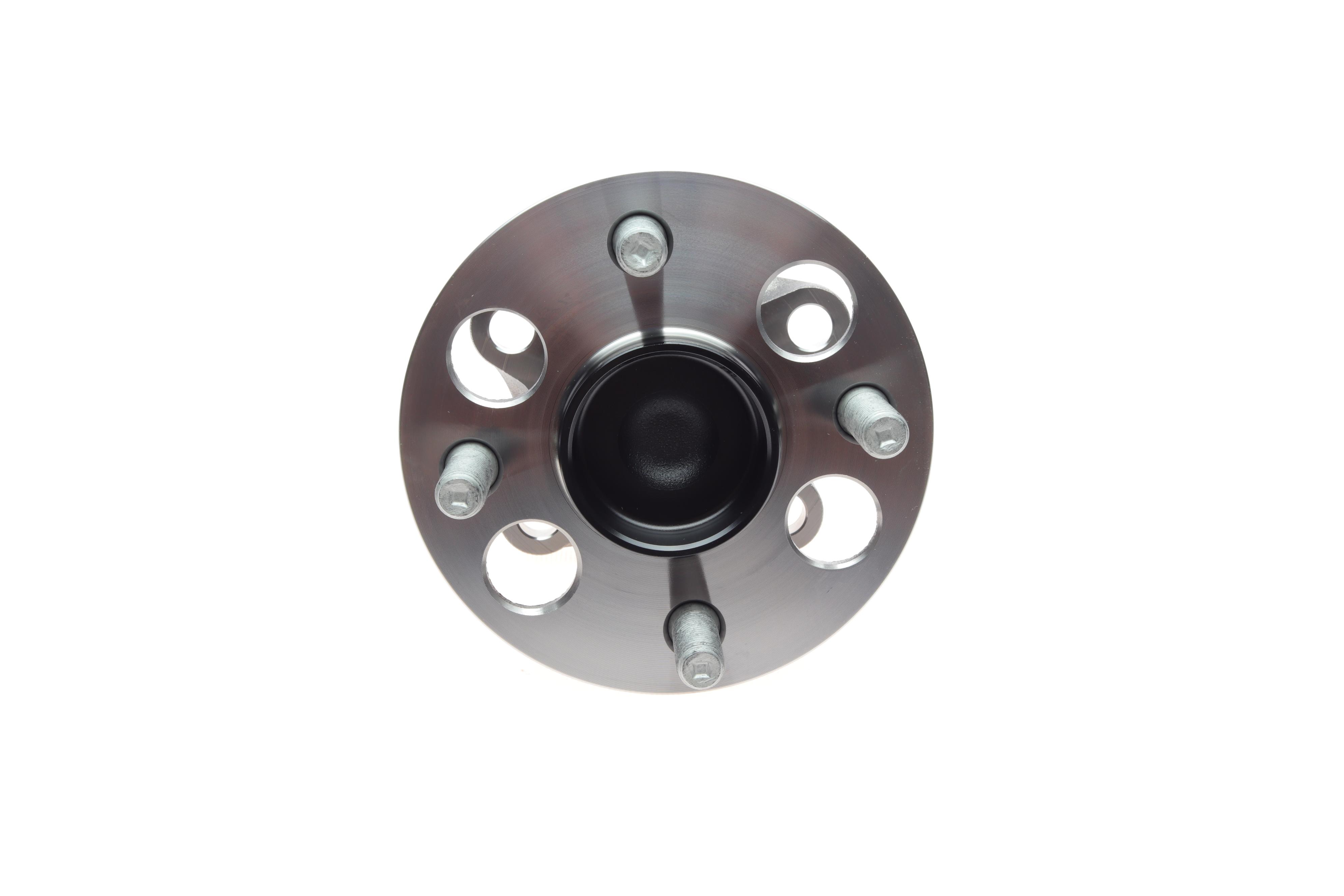 Підшипник маточини (задньої) Toyota Yaris 05- (+ABS)