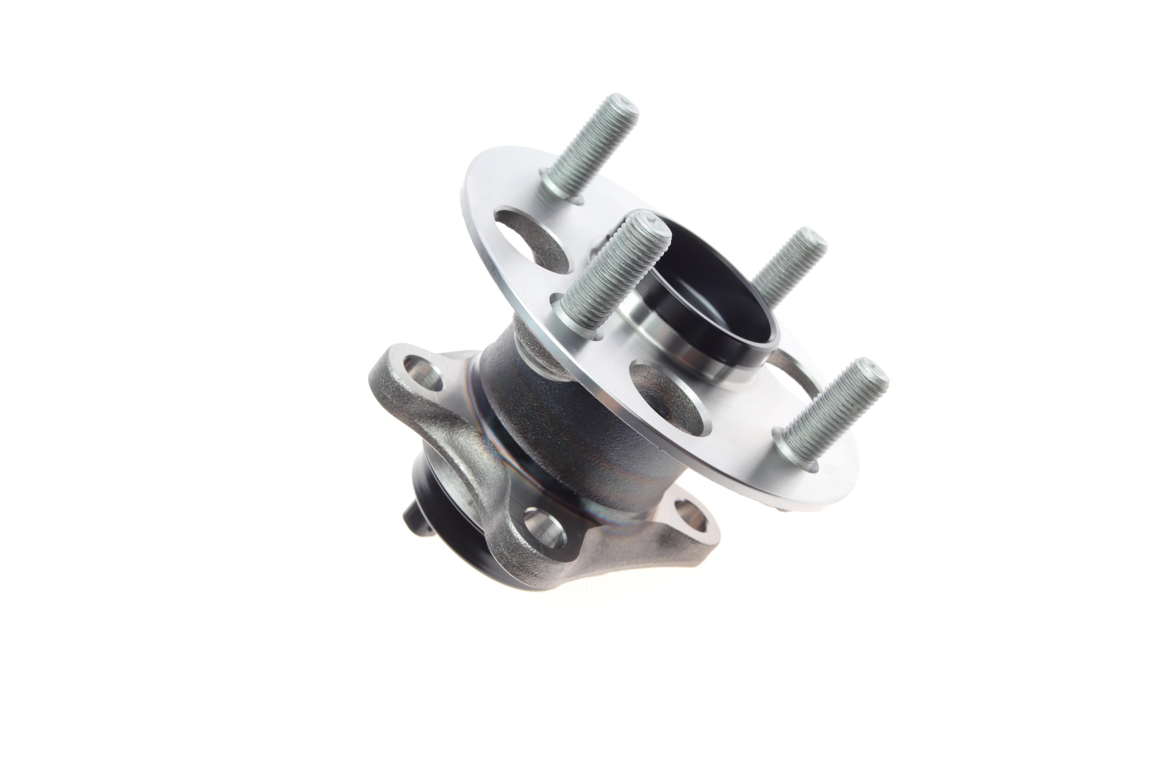 Підшипник маточини (задньої) Toyota Yaris 05- (+ABS)