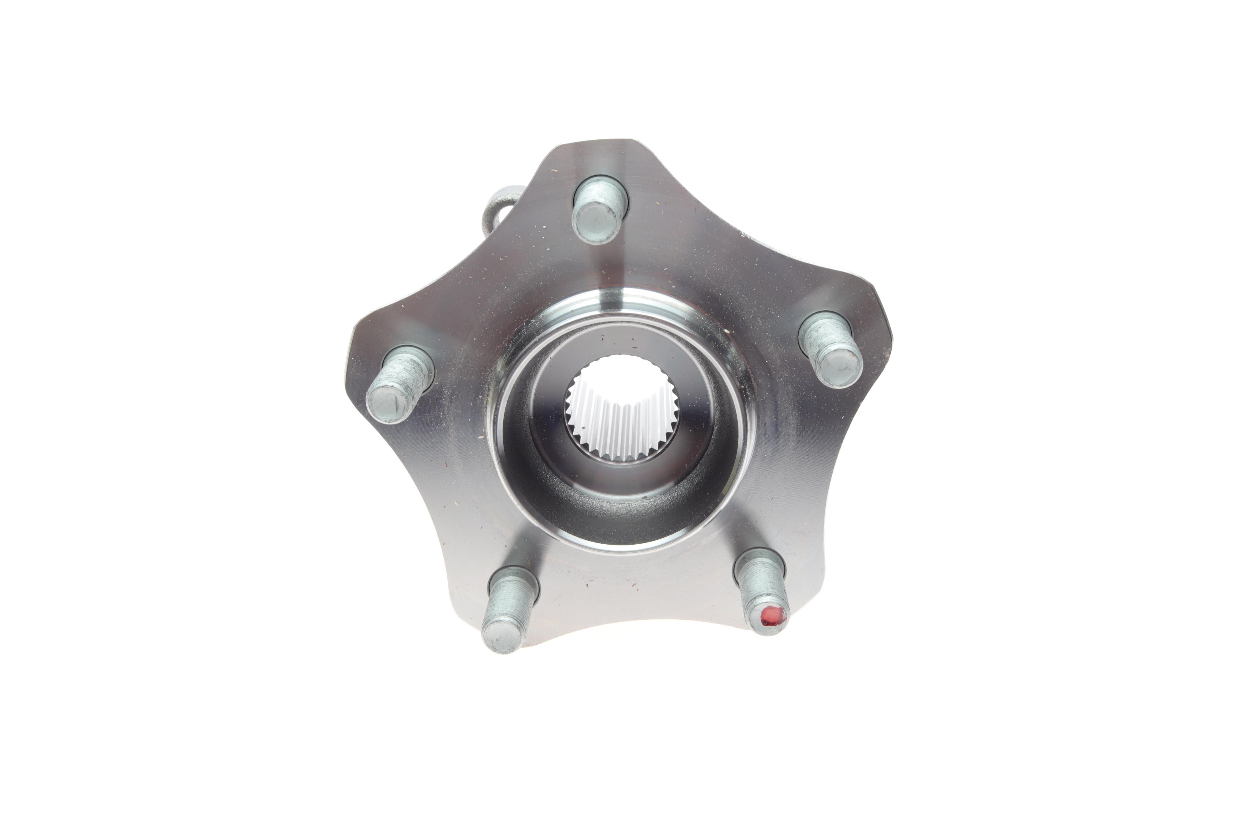 Підшипник маточини (задньої) Nissan Murano 2.5/3.5 08-