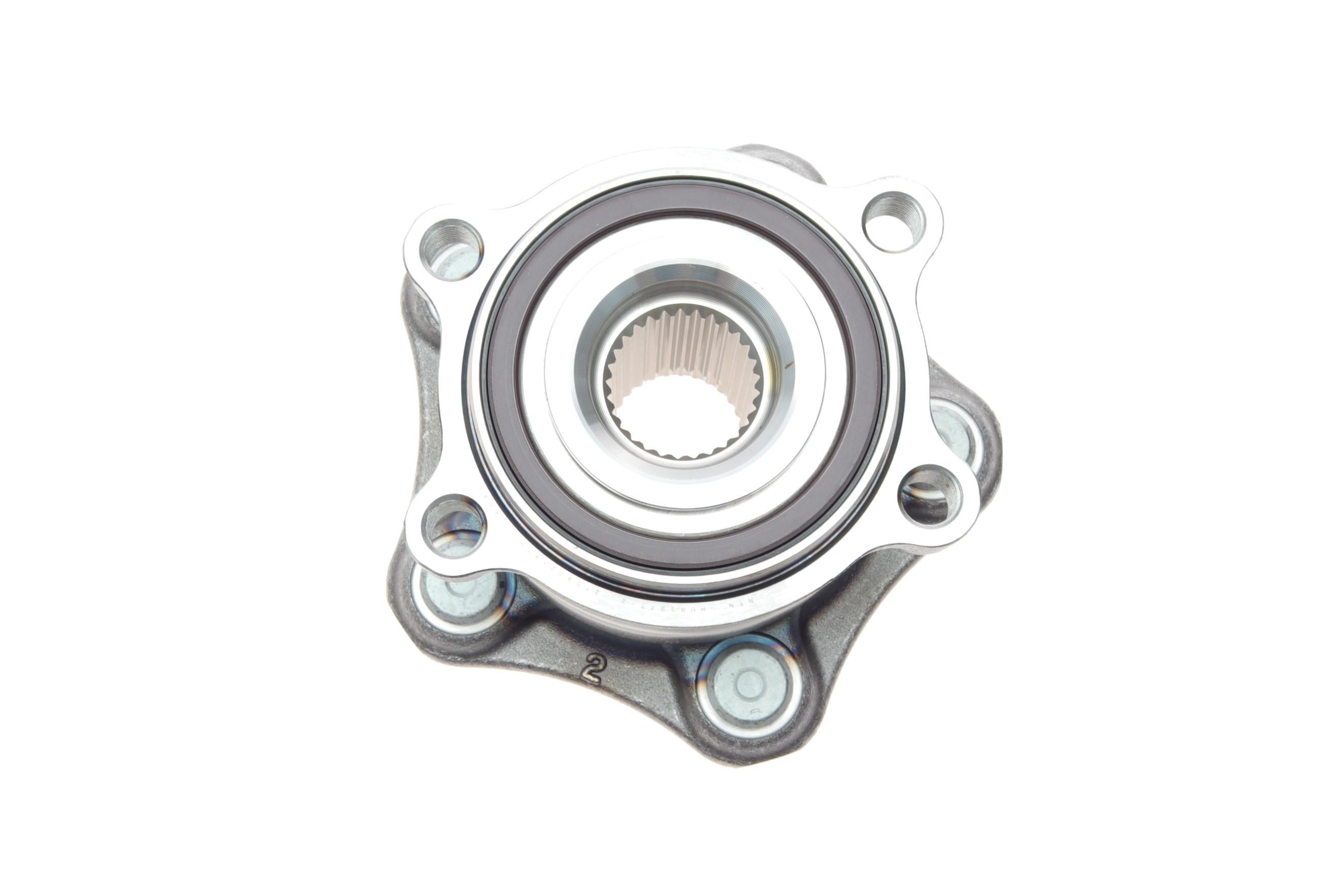 Підшипник маточини (задньої) Nissan Murano 2.5/3.5 08-