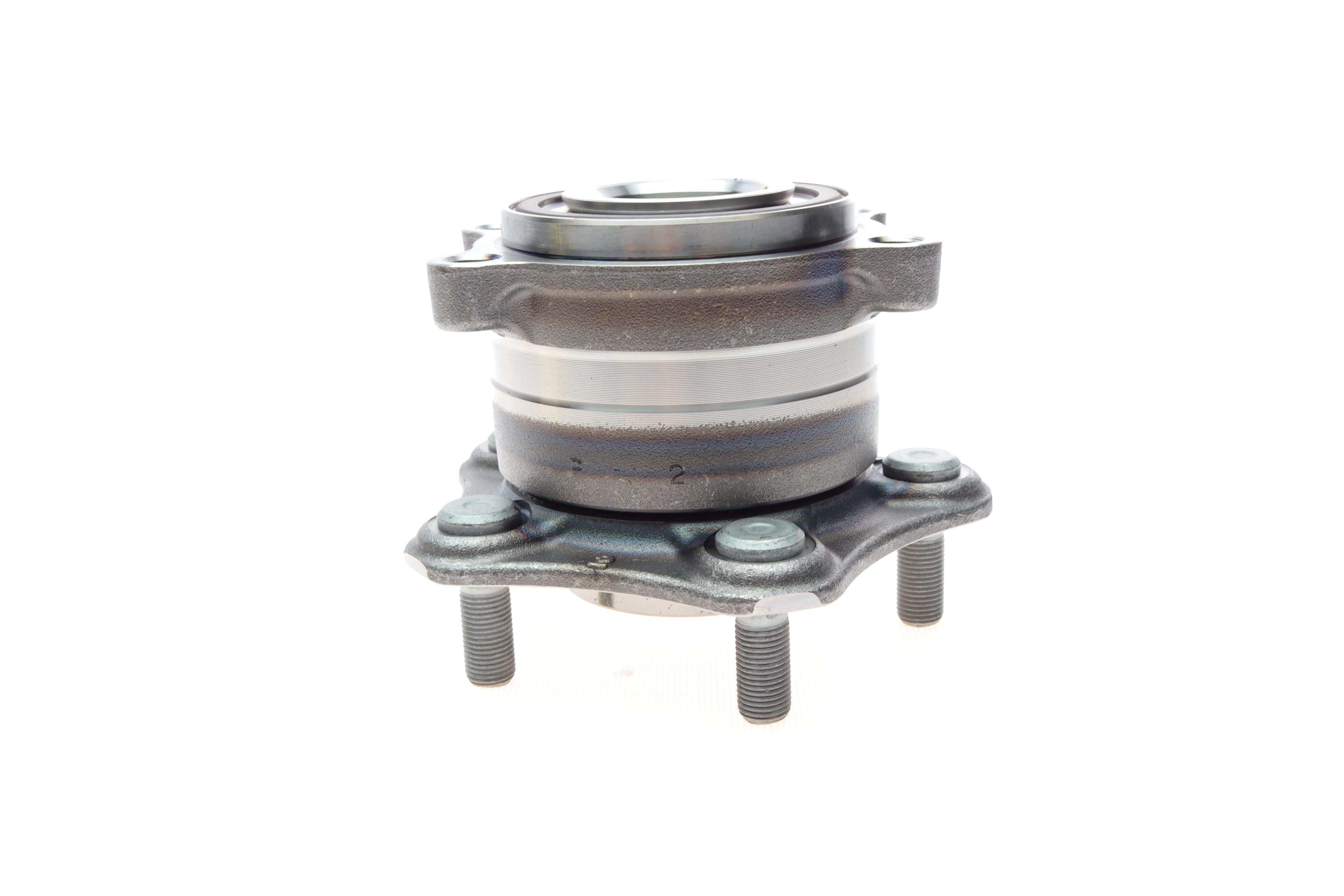 Підшипник маточини (задньої) Nissan Murano 2.5/3.5 08-