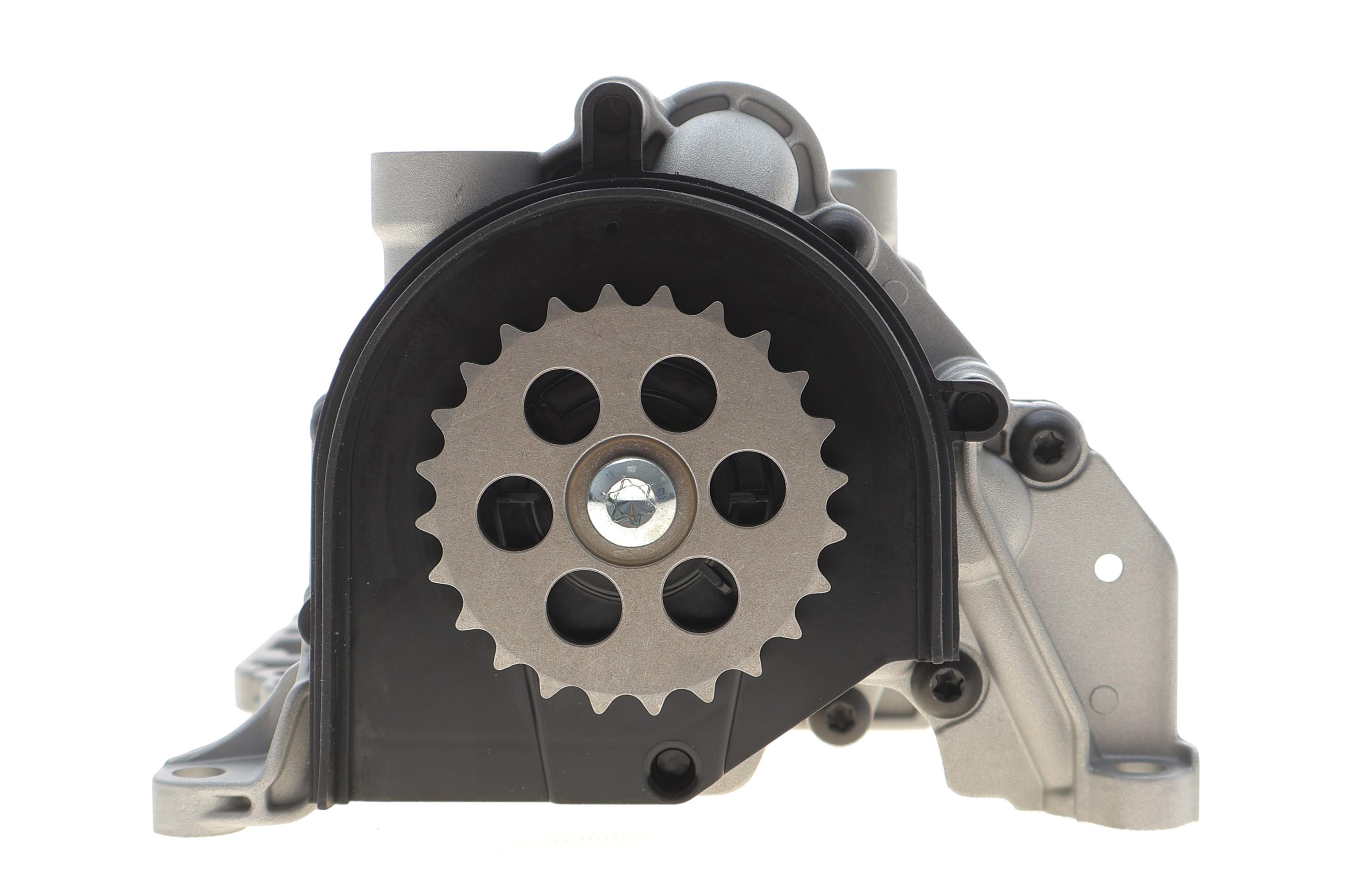 Насос вакуумний BMW 1 (E81/E82/E87/E88)/3 (E90-E93)/5 (E60/E61)/X3 (E83) 06-18 N47