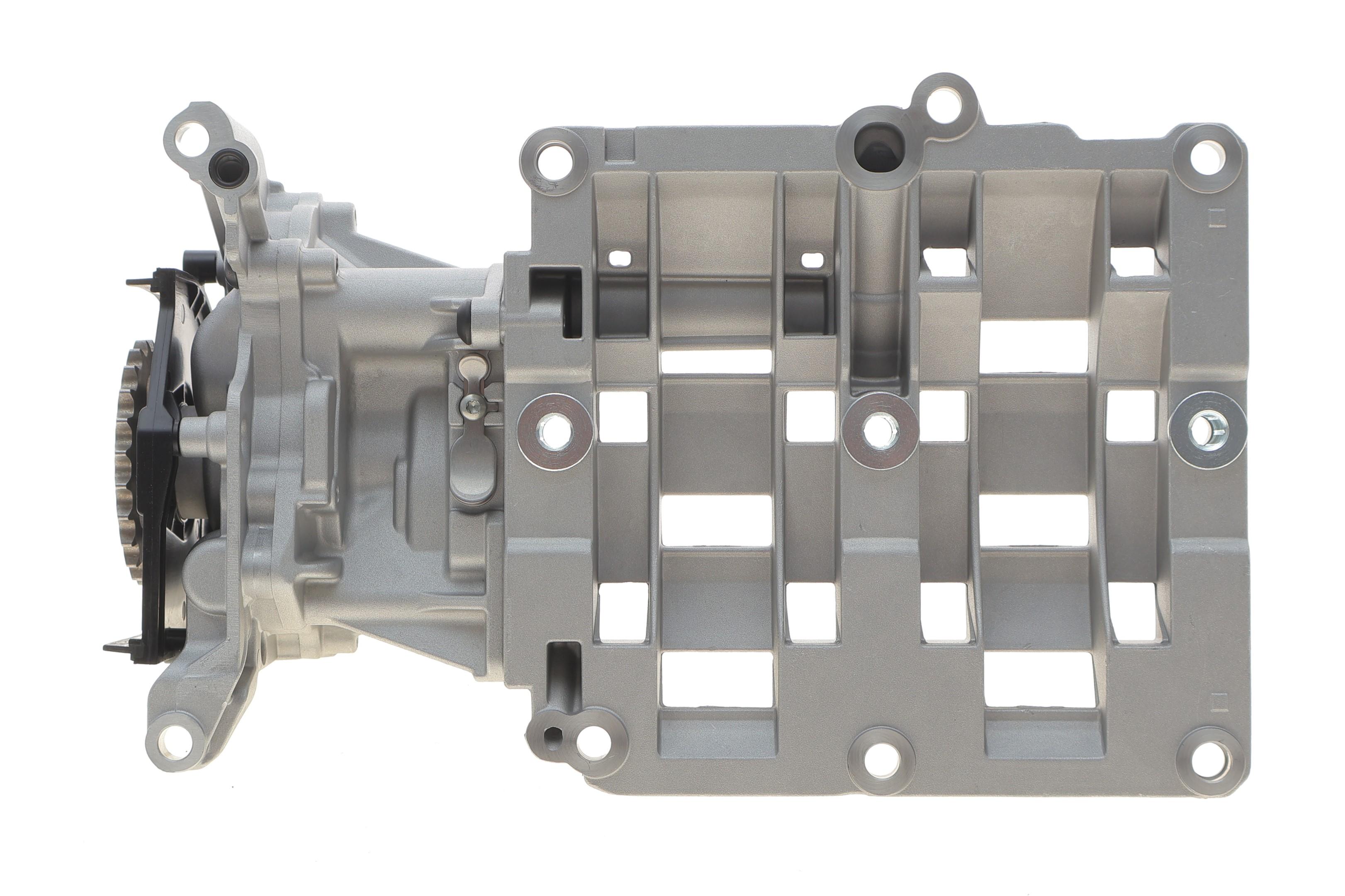 Насос вакуумний BMW 1 (E81/E82/E87/E88)/3 (E90-E93)/5 (E60/E61)/X3 (E83) 06-18 N47