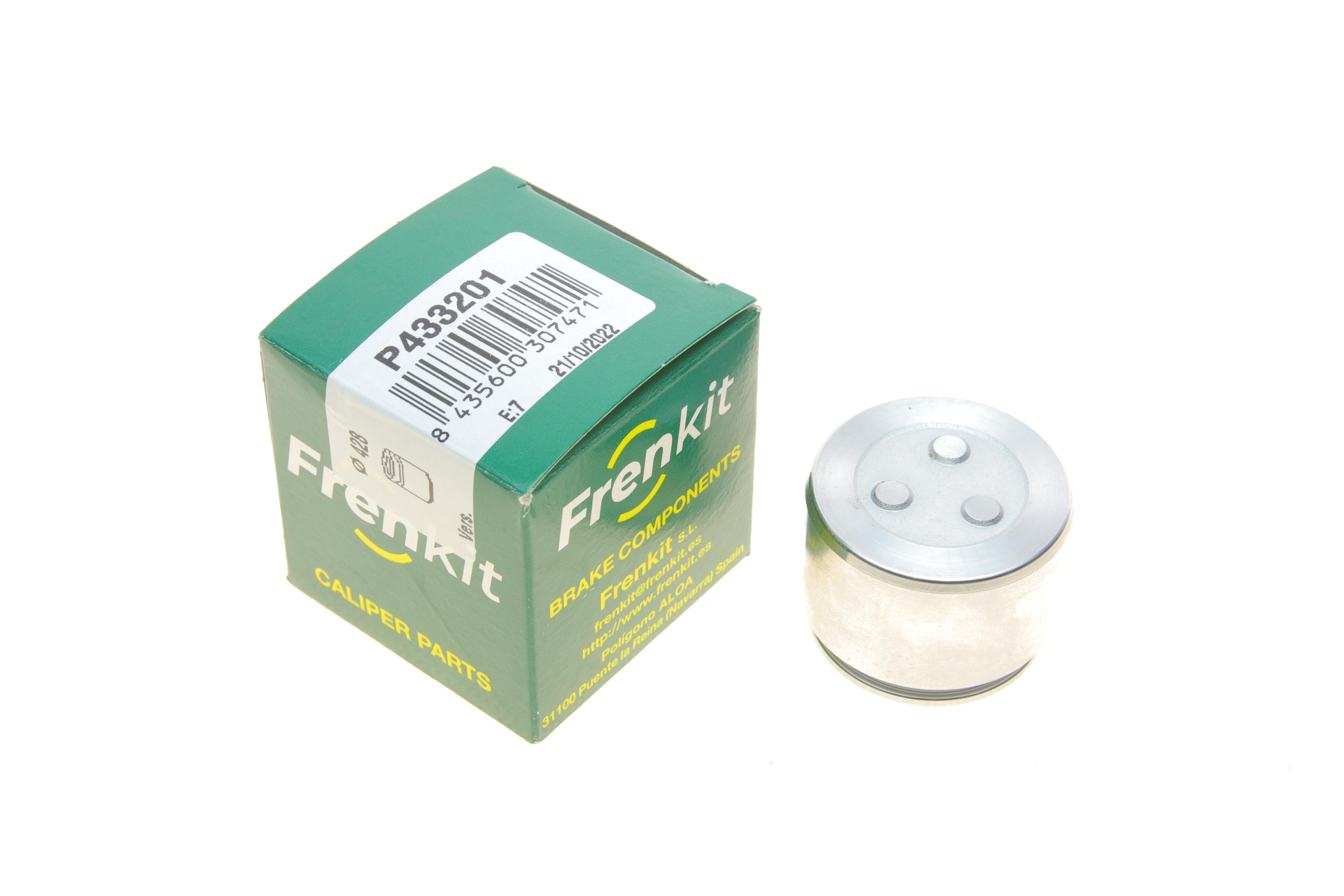 Поршень супорта (переднього) MB C-class (W205)/E-class (W213) 15-18 (42.8x32.2mm) (Advi)