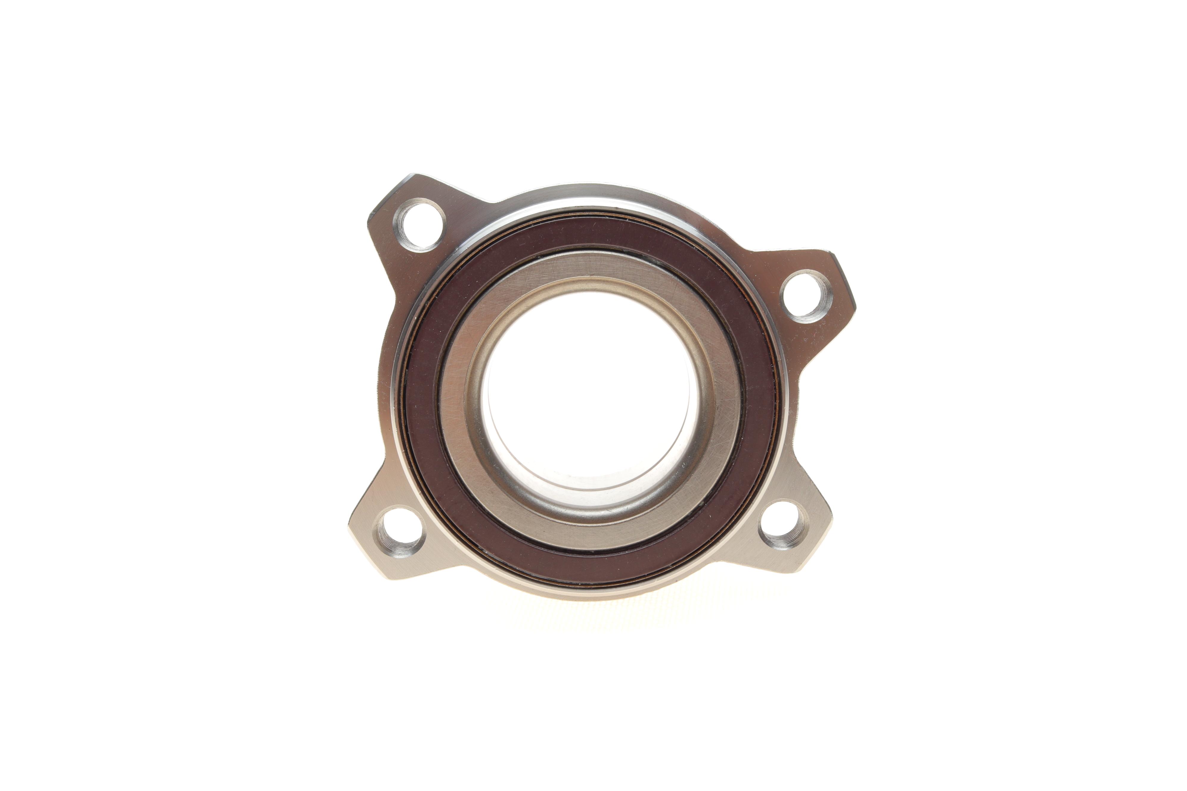 Підшипник маточини (передньої/задньої) Porsche Cayenne/VW Touareg 3.0-4.2TDI/3.0TSI/4.2FSI 10-