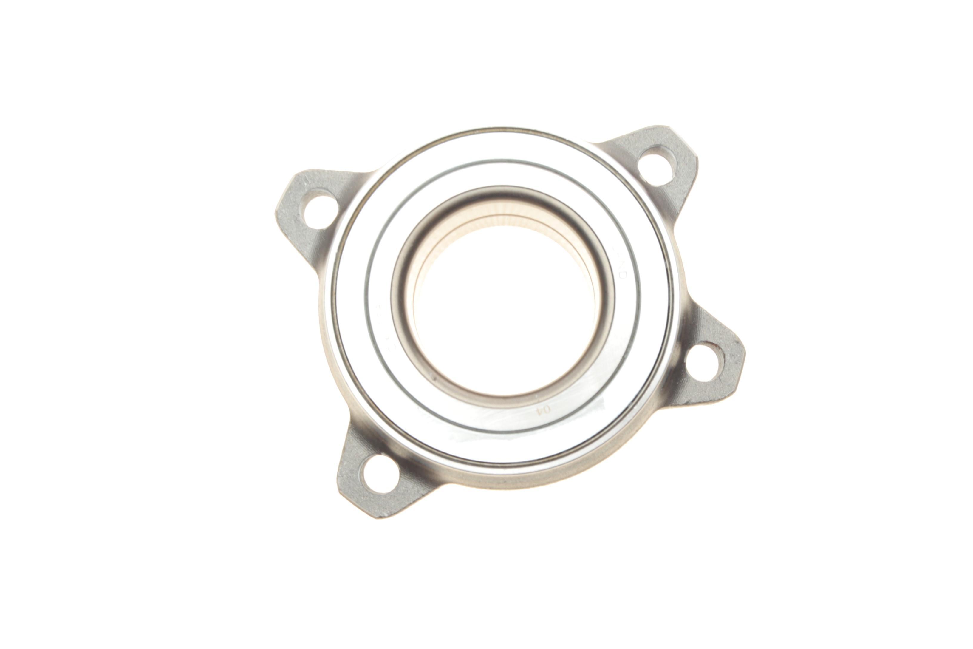 Підшипник маточини (передньої/задньої) Porsche Cayenne/VW Touareg 3.0-4.2TDI/3.0TSI/4.2FSI 10-