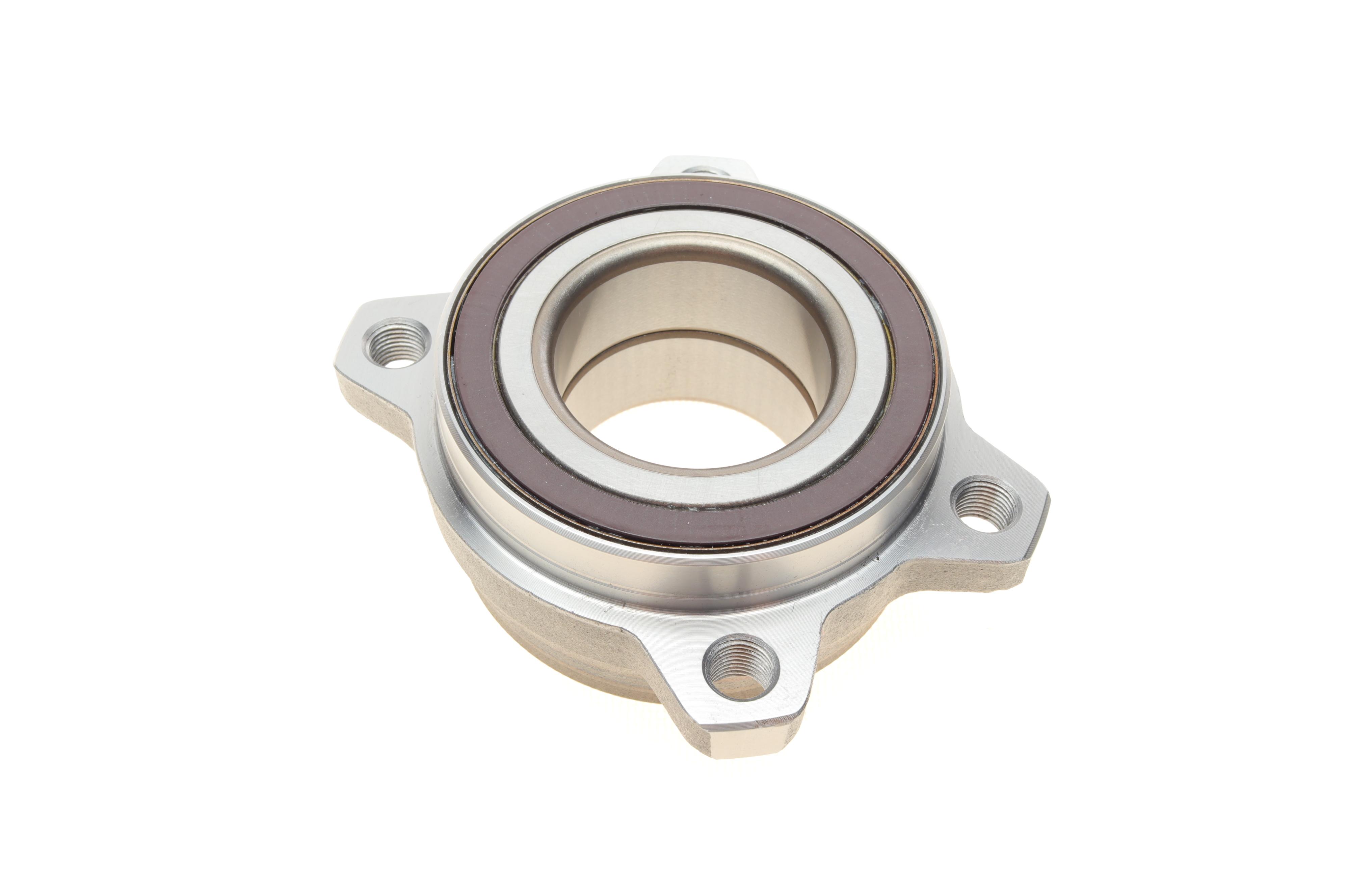 Підшипник маточини (передньої/задньої) Porsche Cayenne/VW Touareg 3.0-4.2TDI/3.0TSI/4.2FSI 10-