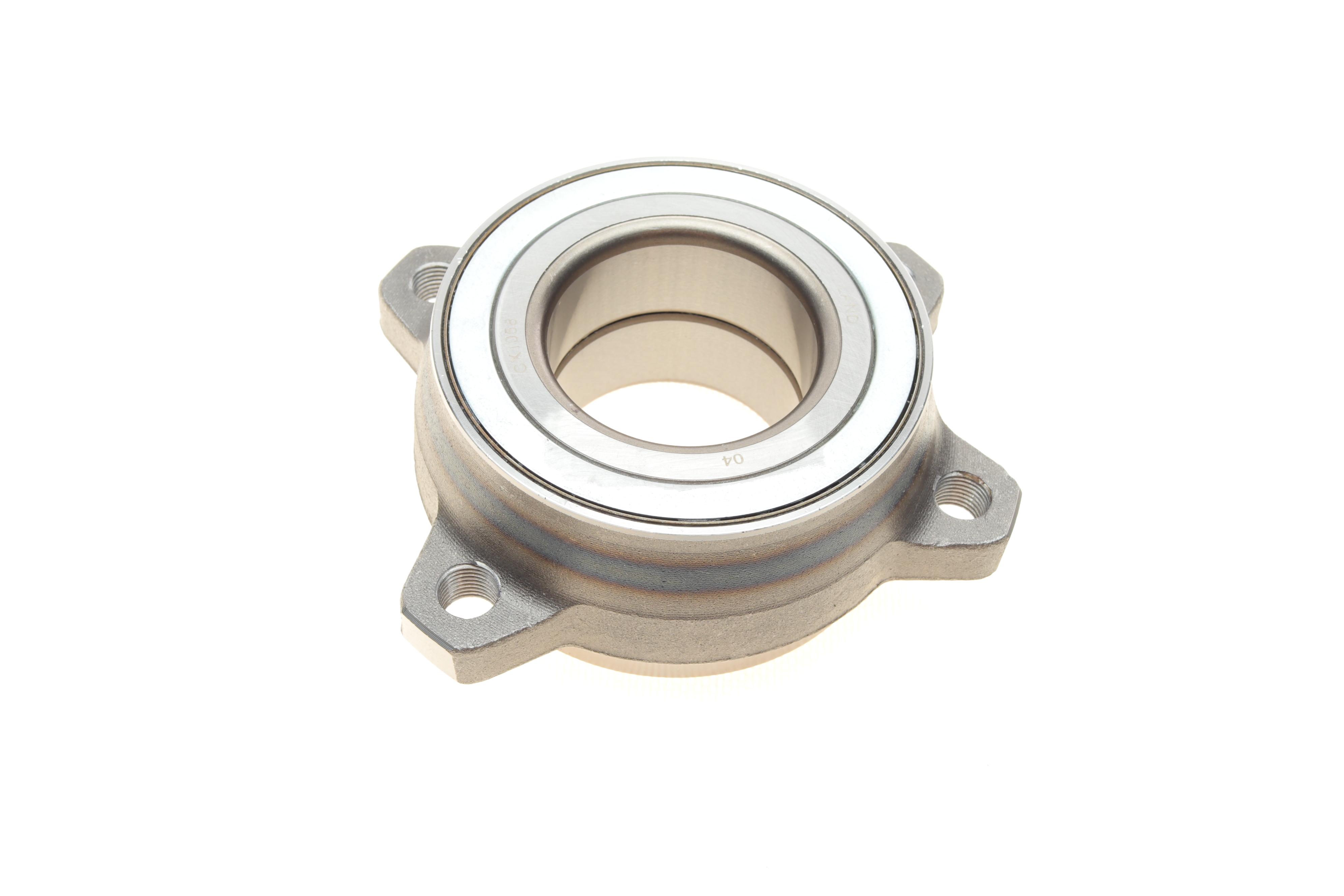 Підшипник маточини (передньої/задньої) Porsche Cayenne/VW Touareg 3.0-4.2TDI/3.0TSI/4.2FSI 10-