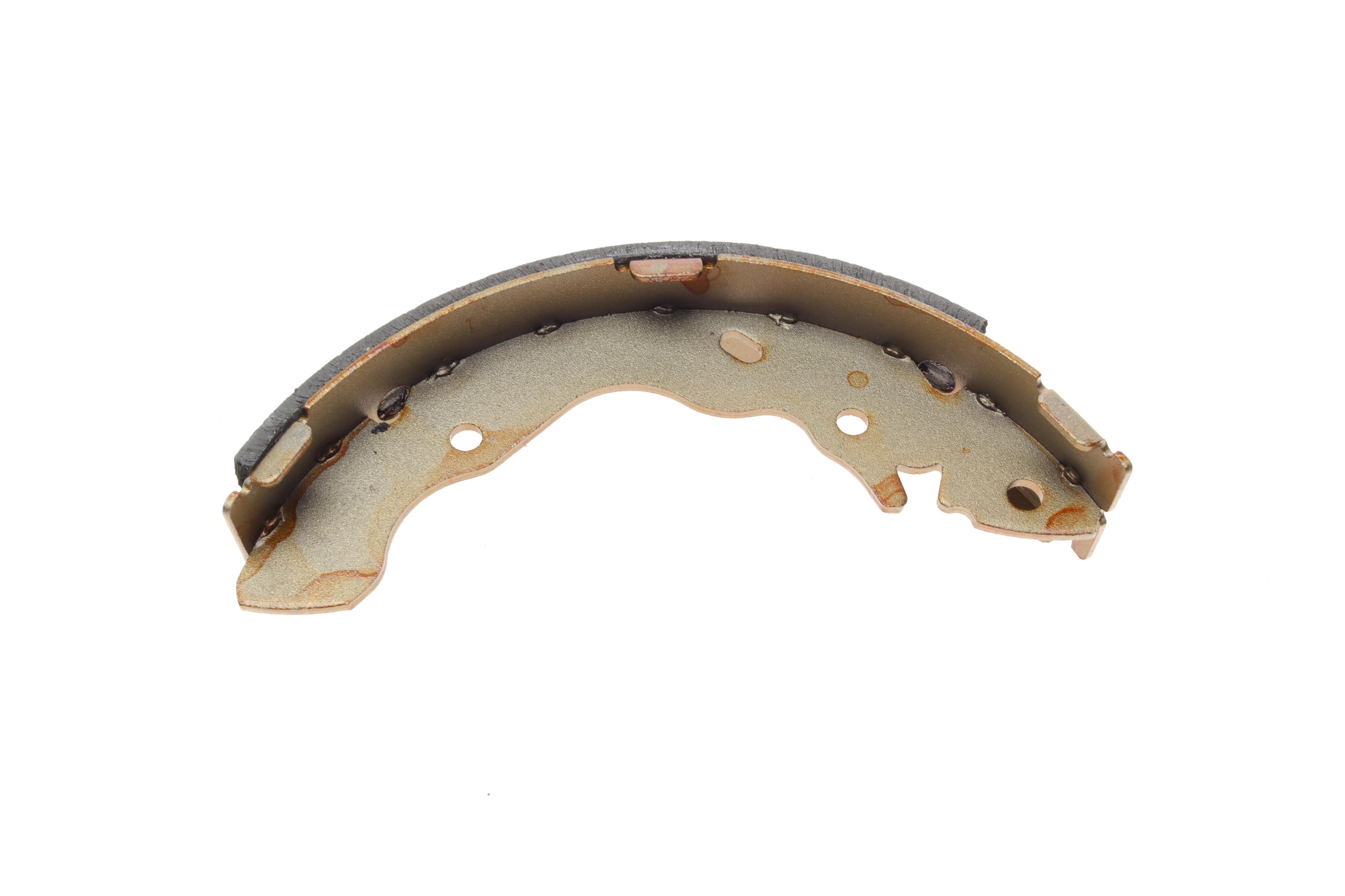 Колодки гальмівні (задні) Hyundai Elantra 90-10 (барабанні) (203.2x38) знято з постачання