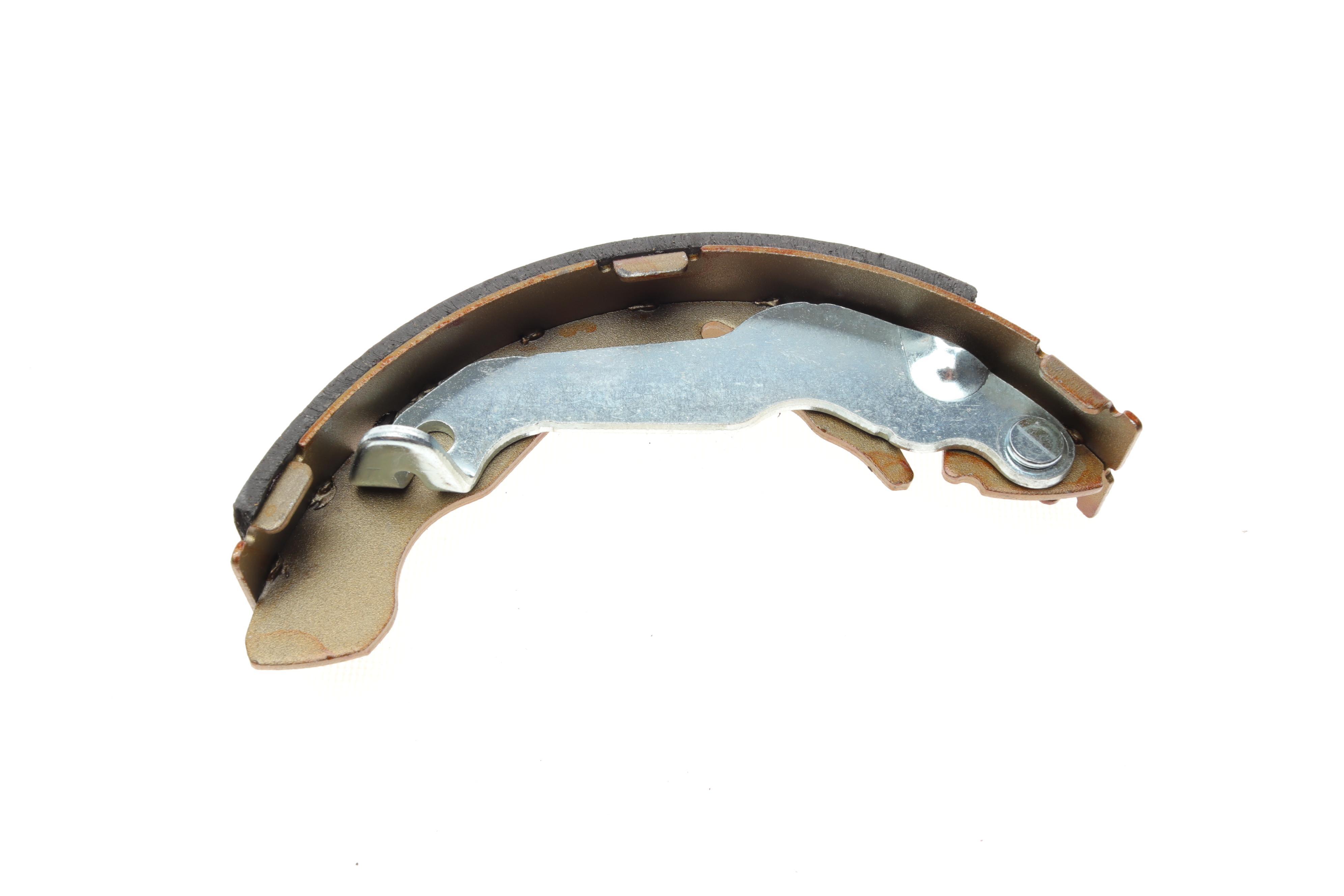 Колодки гальмівні (задні) Hyundai Elantra 90-10 (барабанні) (203.2x38) знято з постачання