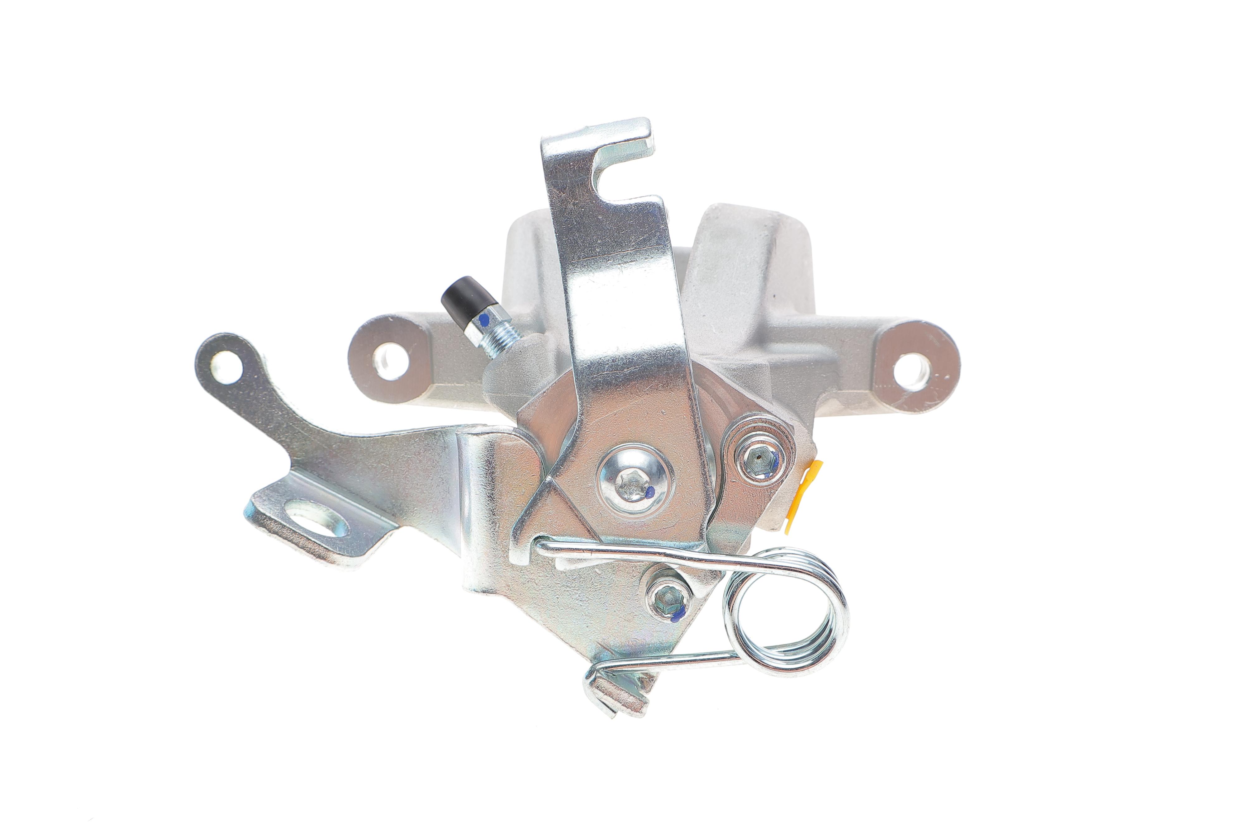 Супорт гальмівний (задній) (R) Citroen C4 Grand Picasso I/Picasso I 06-13 (d=38mm) (Bosch)