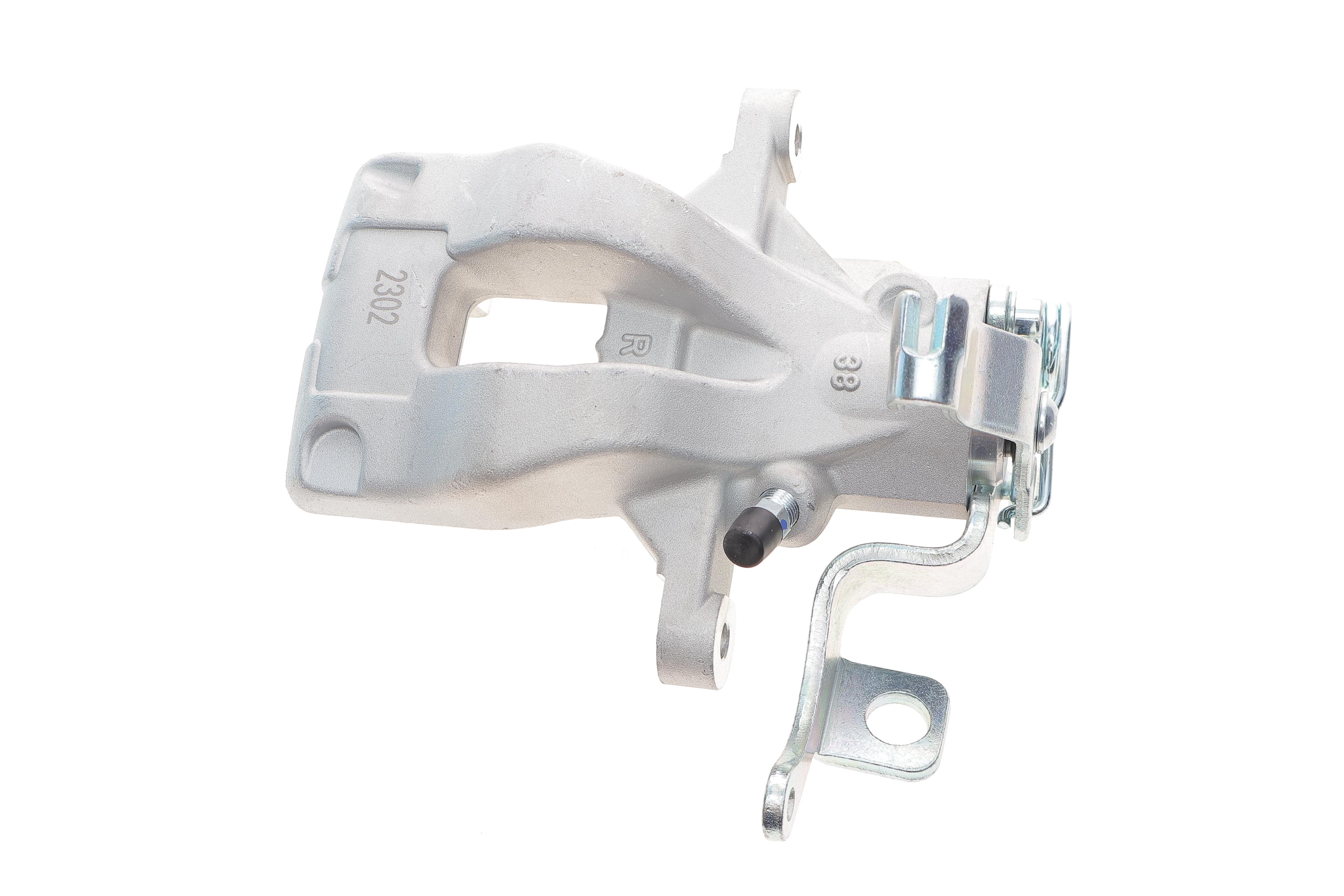 Супорт гальмівний (задній) (R) Citroen C4 Grand Picasso I/Picasso I 06-13 (d=38mm) (Bosch)