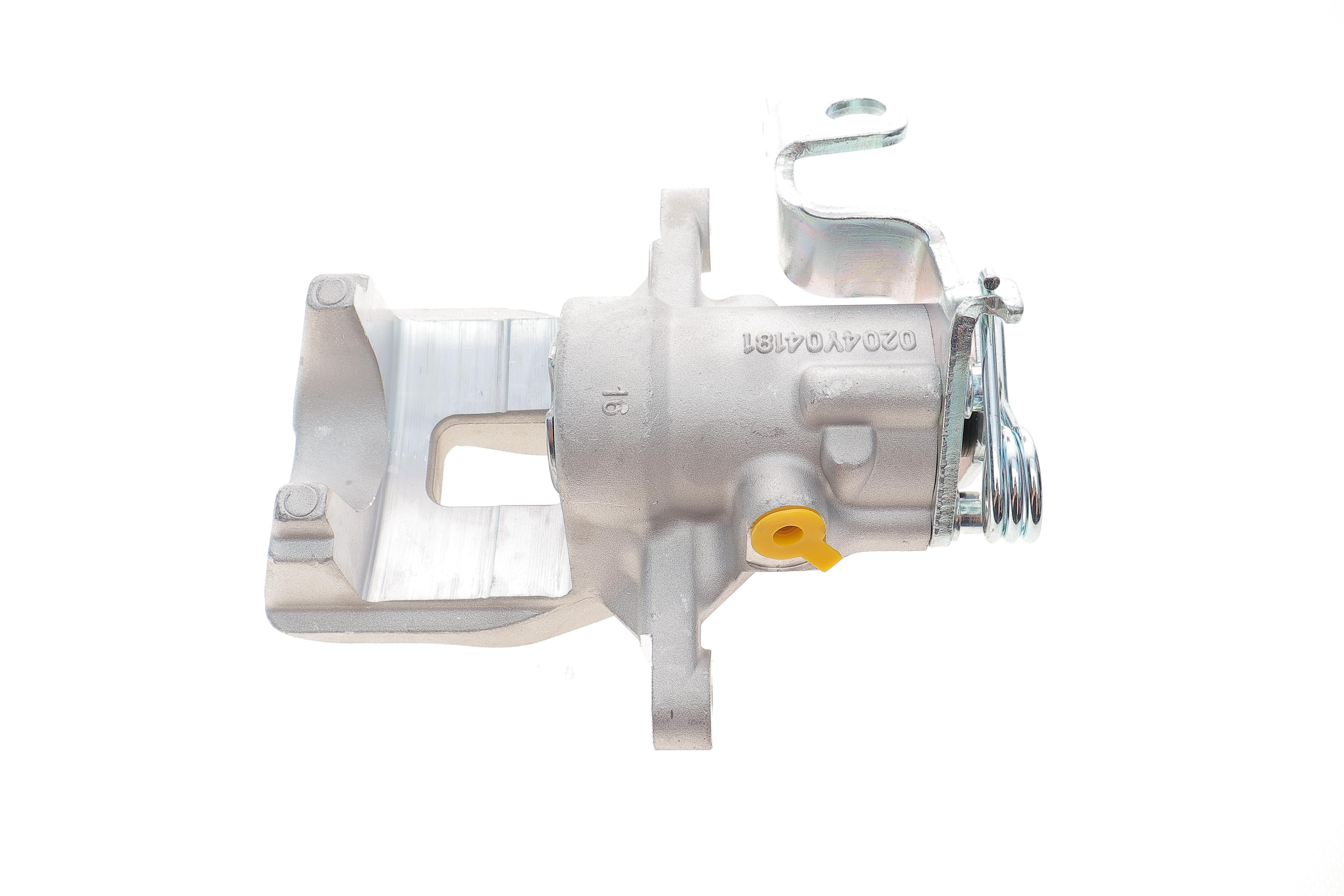 Супорт гальмівний (задній) (R) Citroen C4 Grand Picasso I/Picasso I 06-13 (d=38mm) (Bosch)