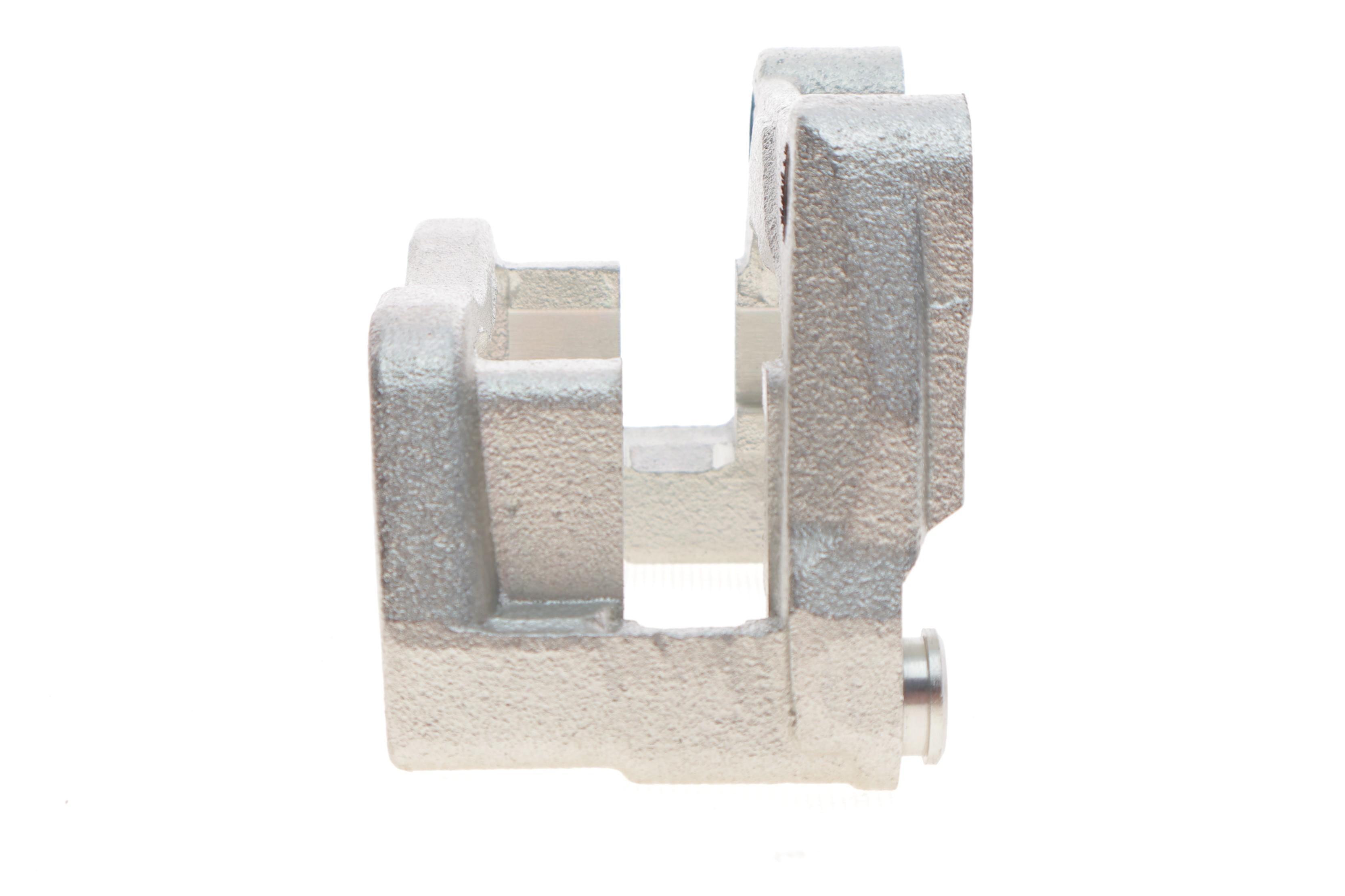 Скоба супорта (заднього) Opel Zafira 05-15/Kia Venga 10- (TRW)