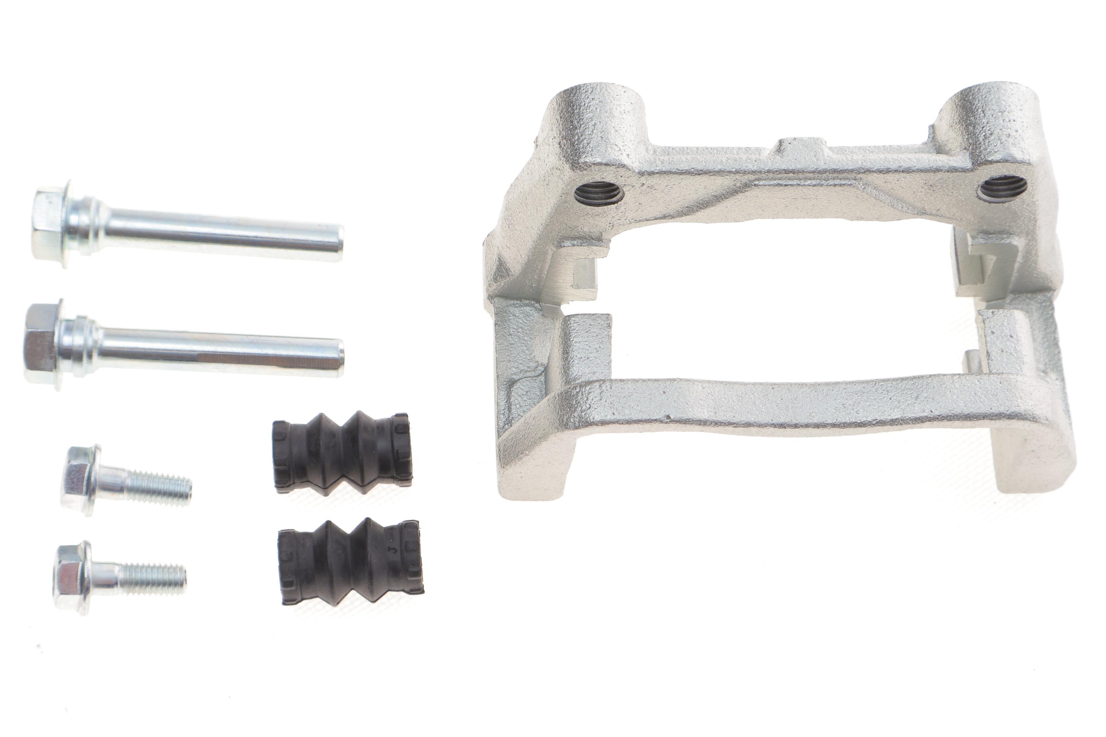 Скоба супорта (заднього) Opel Zafira 05-15/Kia Venga 10- (TRW)