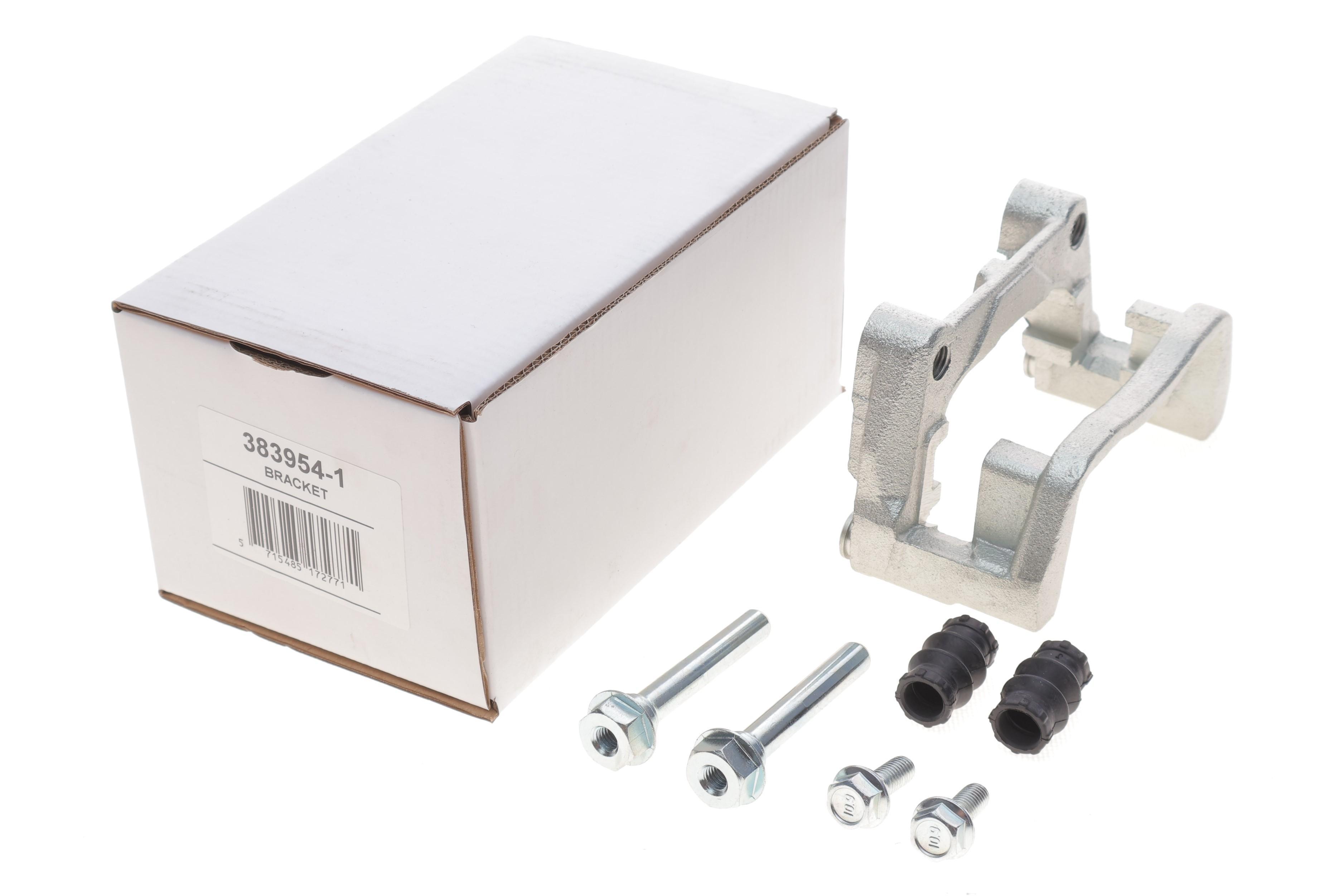 Скоба супорта (заднього) Opel Zafira 05-15/Kia Venga 10- (TRW)