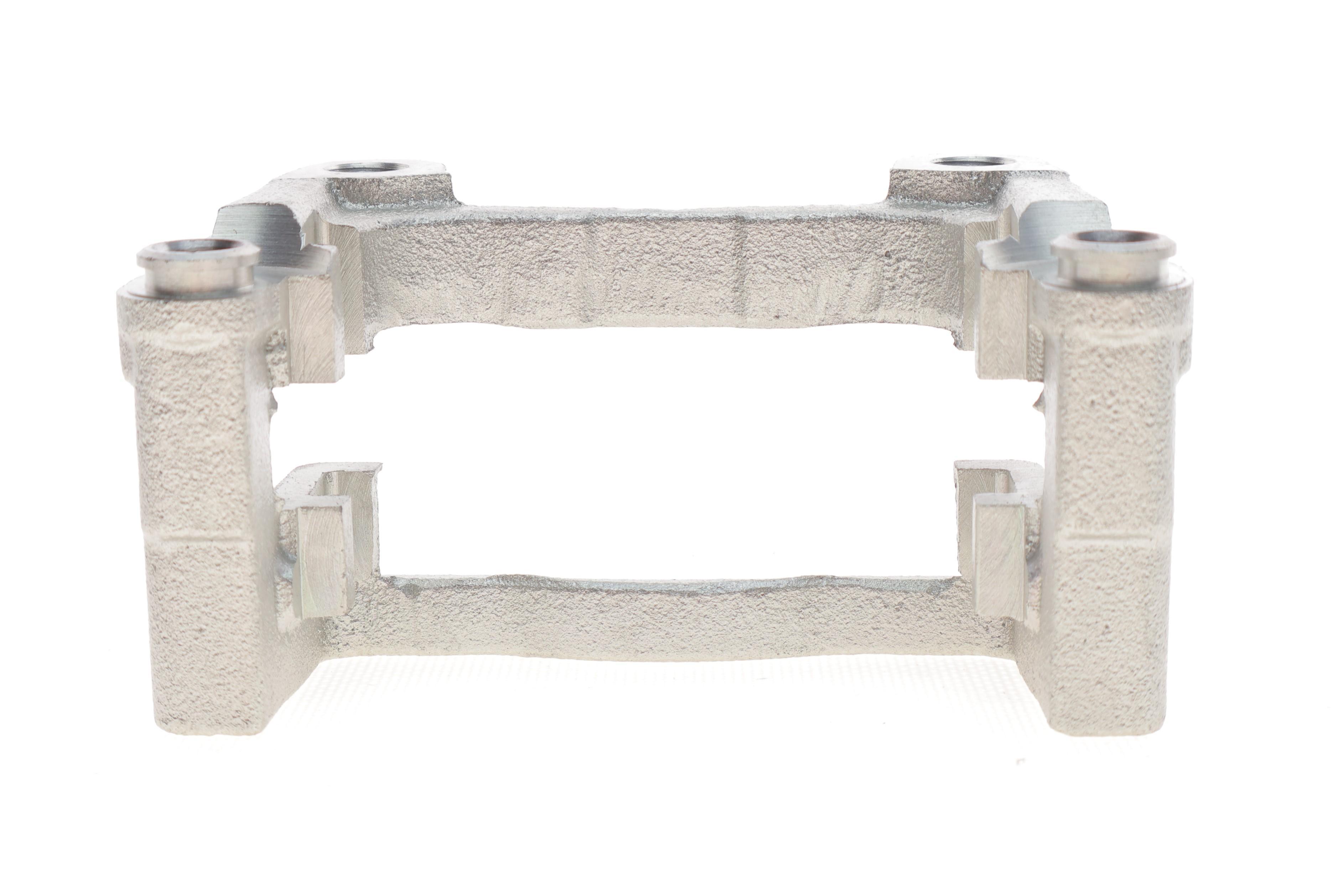 Скоба супорта (заднього) Opel Zafira 05-15/Kia Venga 10- (TRW)