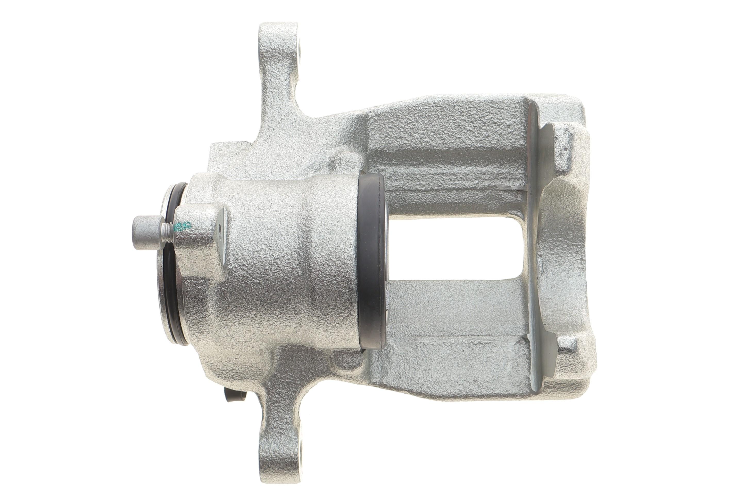 Суппорт гальмівний (задній) (R) Audi A6 04-11 (d=41mm)